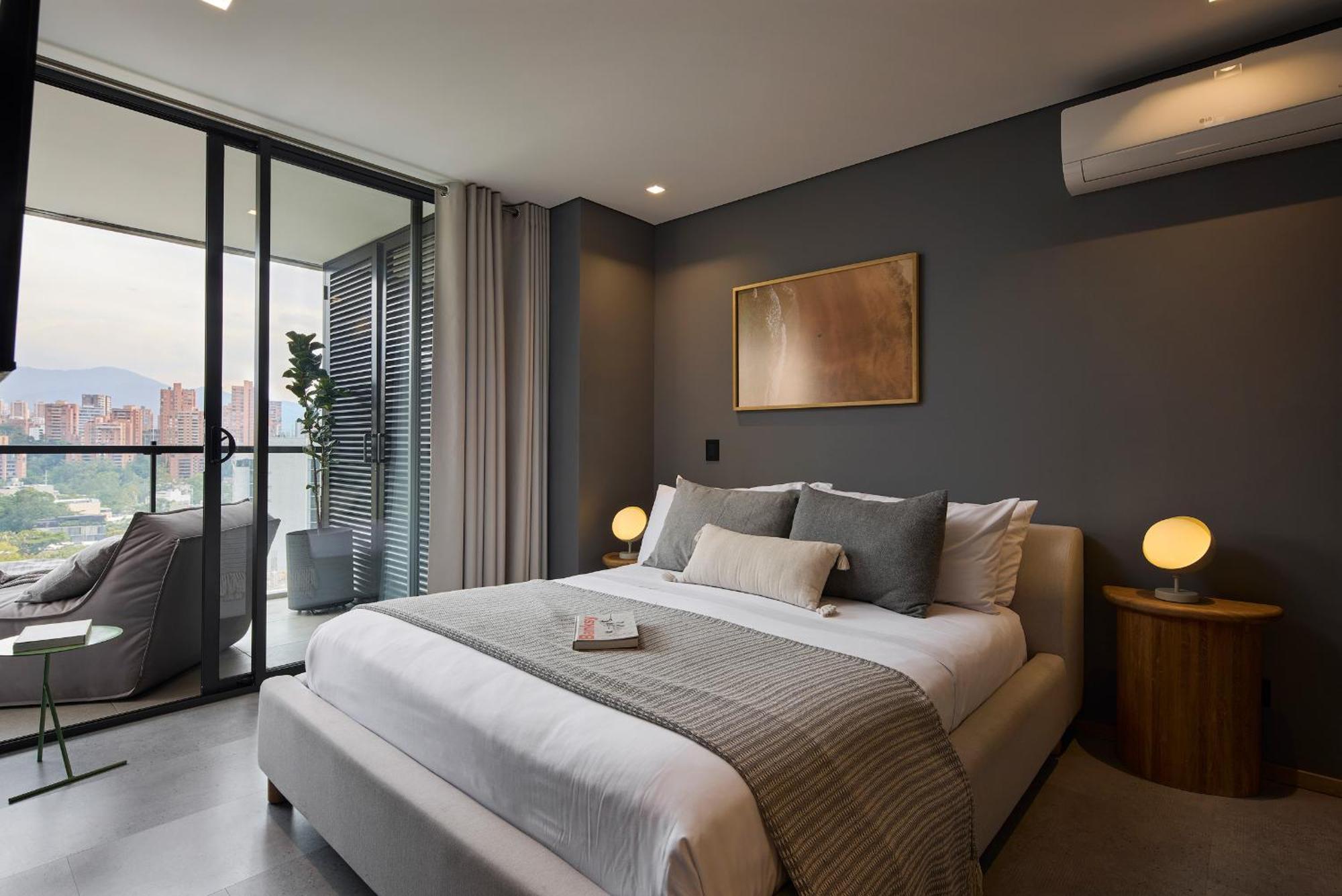Wake - Branded Residences 4*
