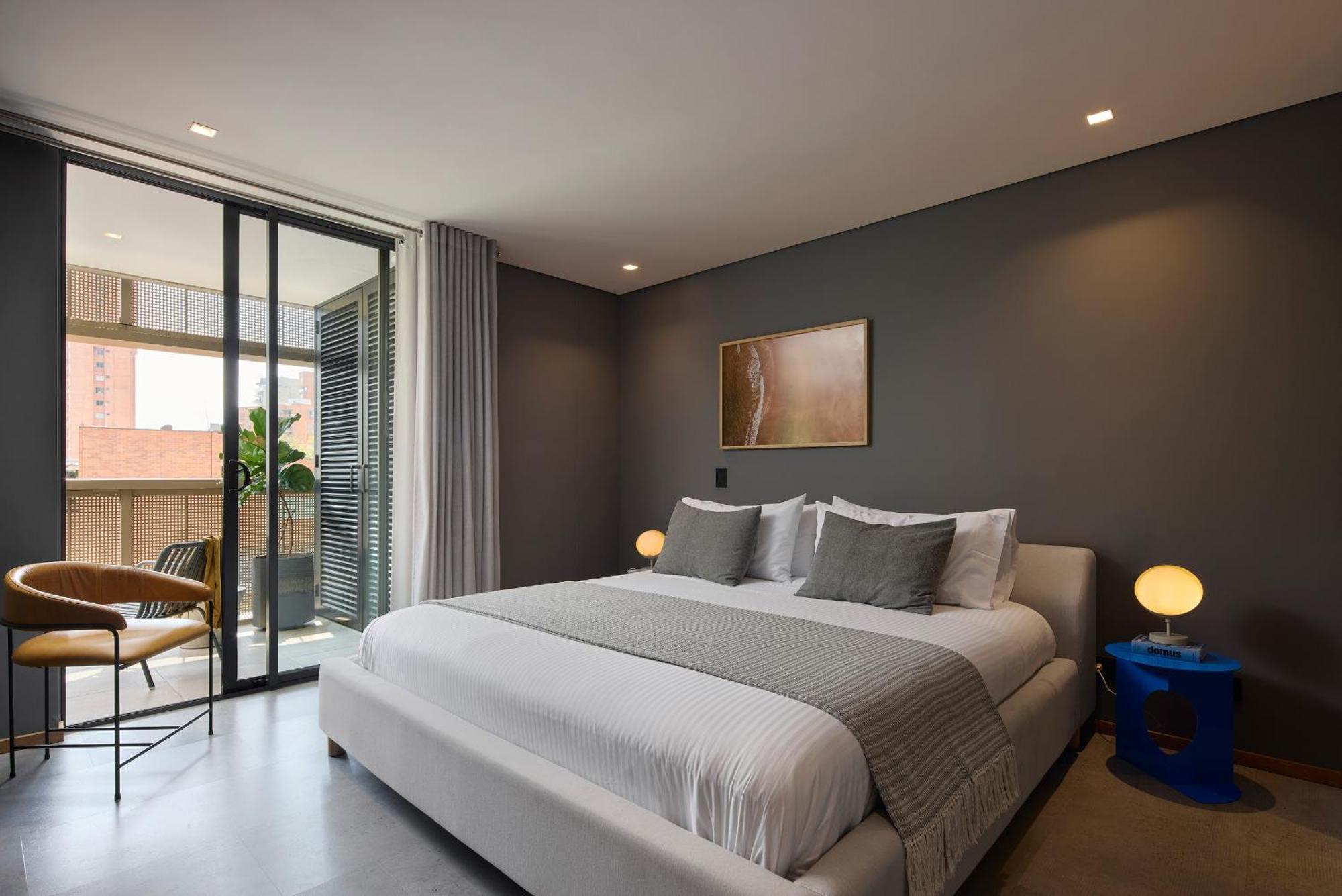 Apartahotel Wake - Branded Residences