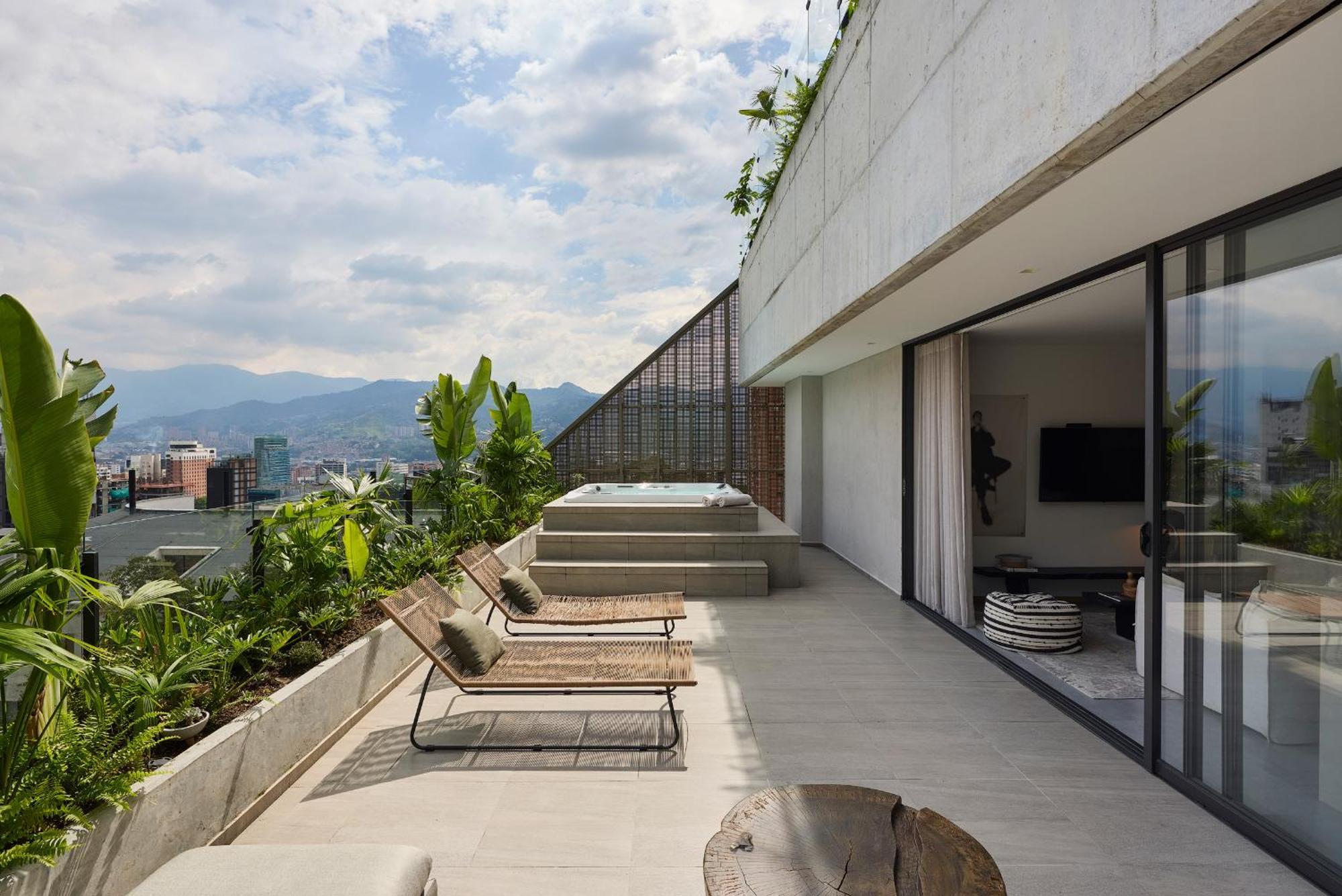 Wake - Branded Residences 4*