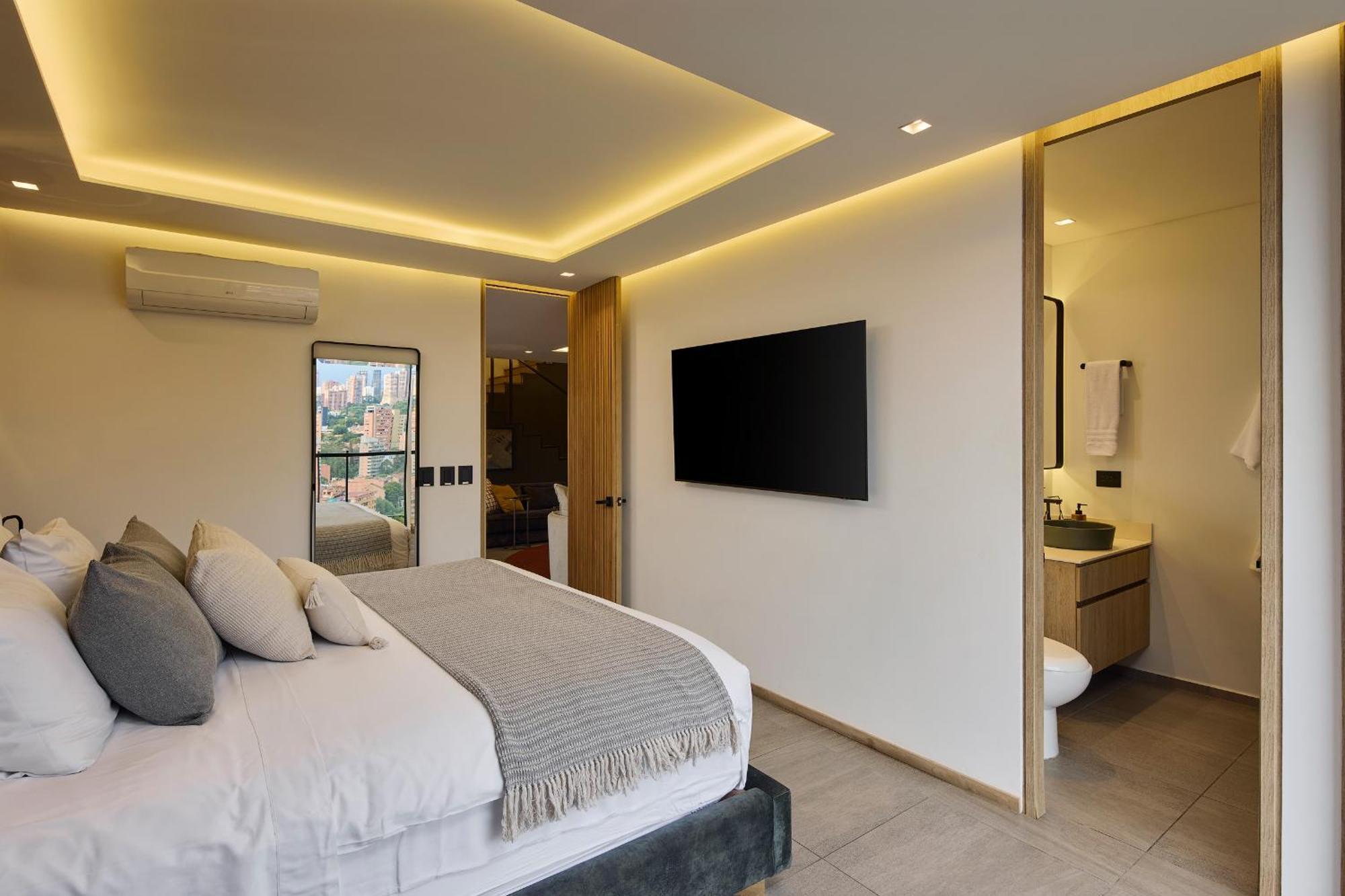 Wake - Branded Residences 4*