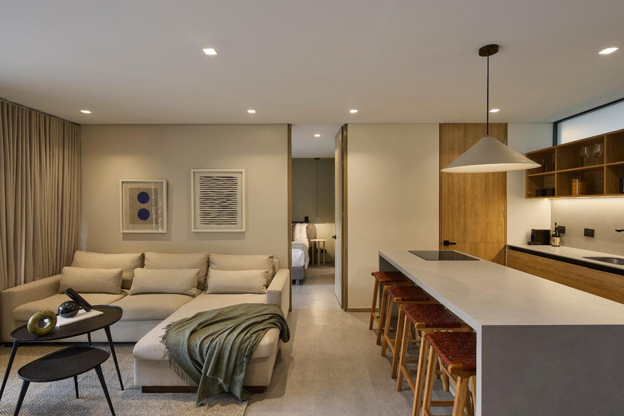 Apartahotel Wake - Branded Residences 4*