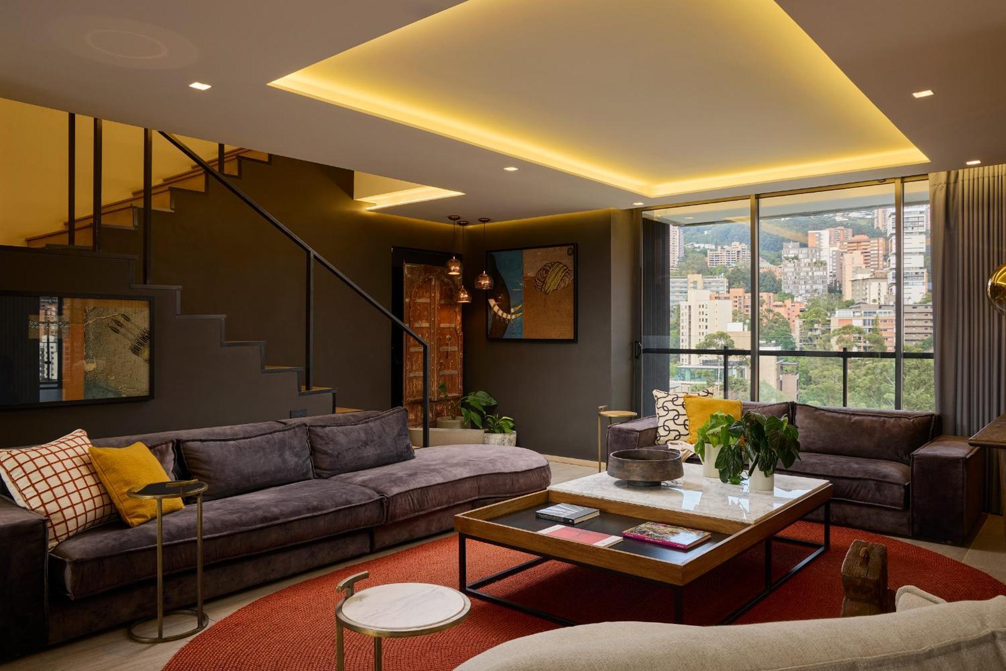 Apartahotel Wake - Branded Residences Medellín