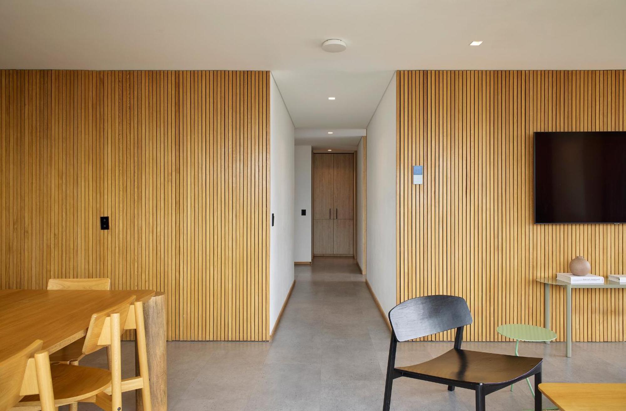 Apartahotel Wake - Branded Residences 4*