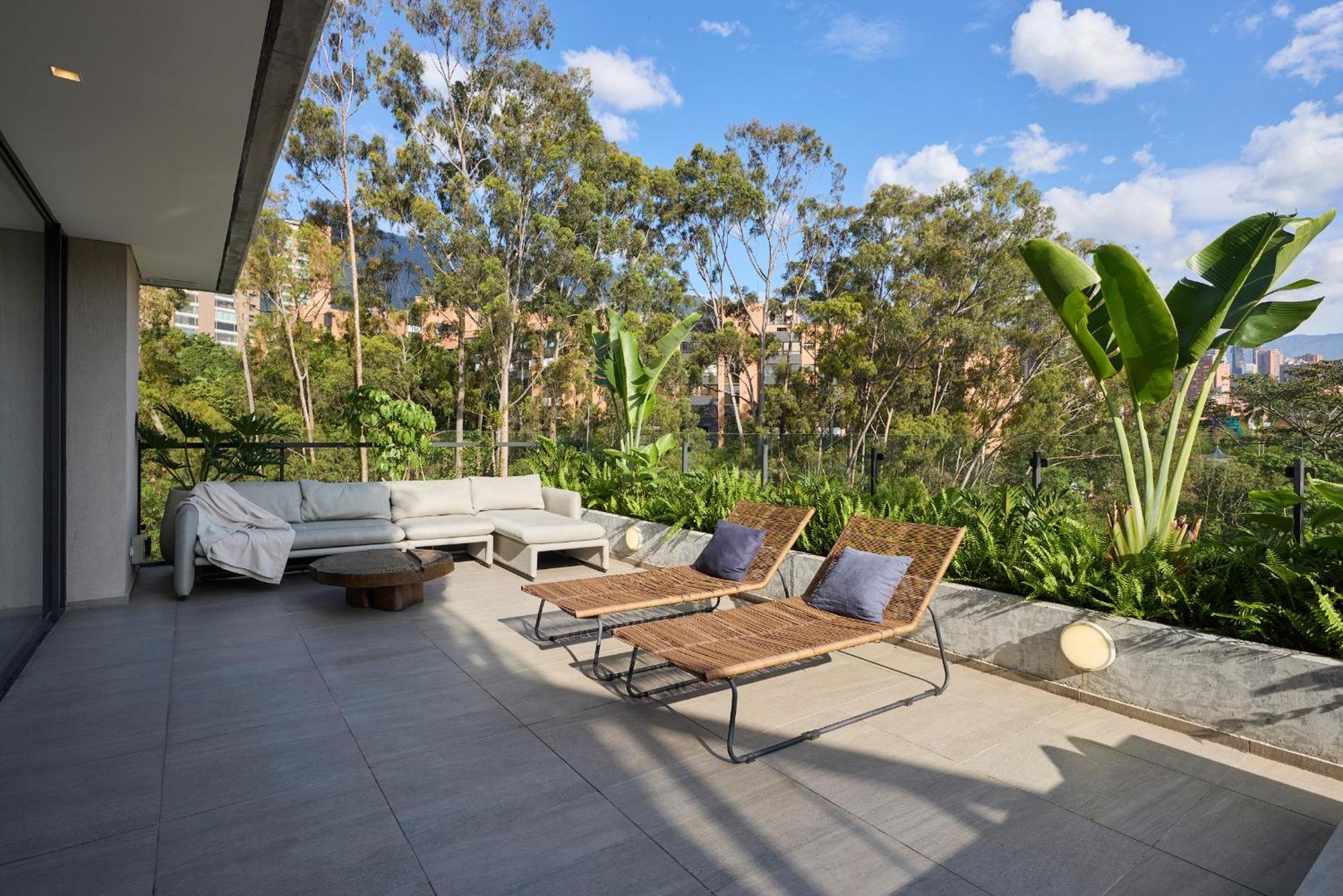 Wake - Branded Residences