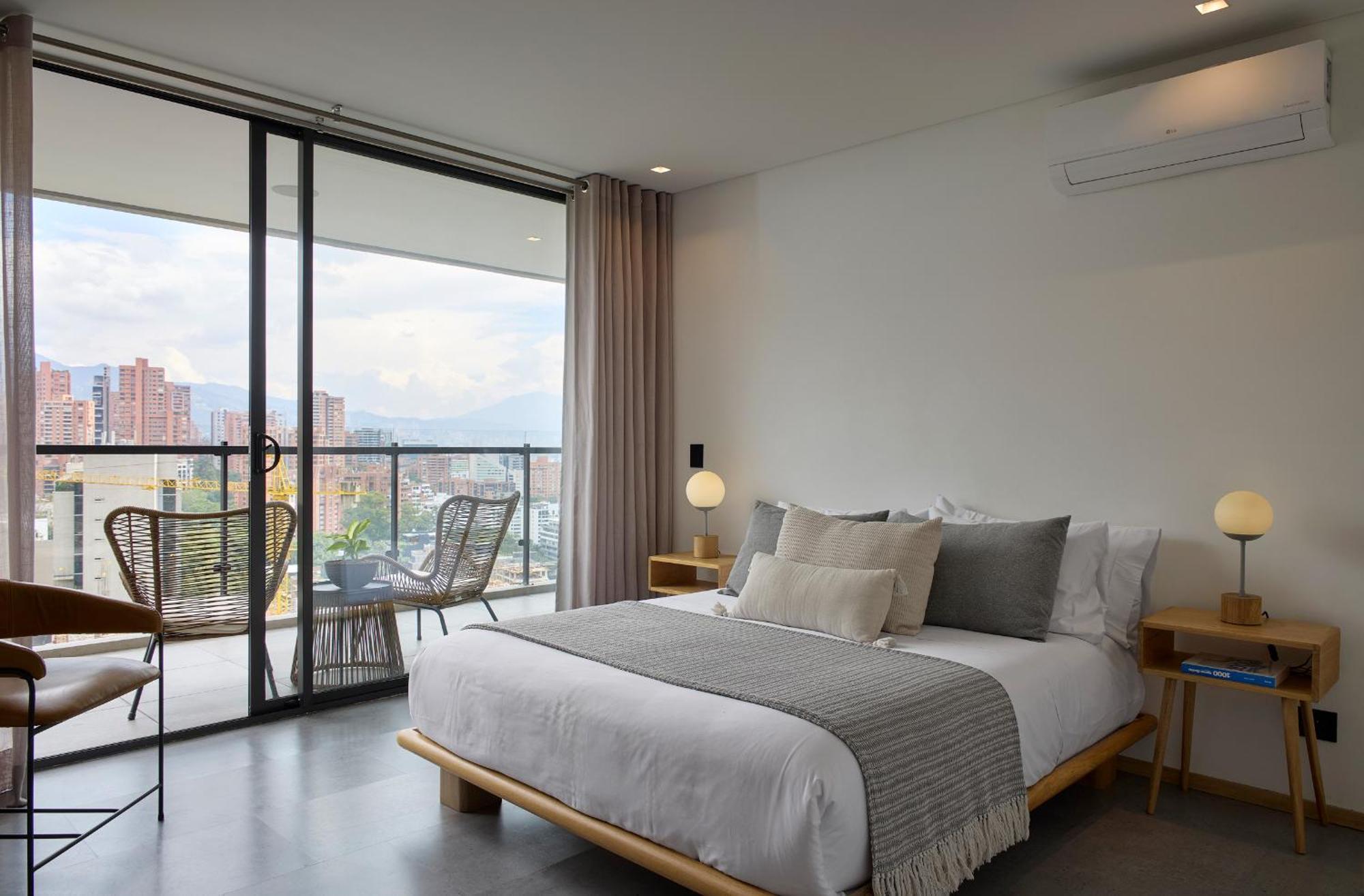 Wake - Branded Residences