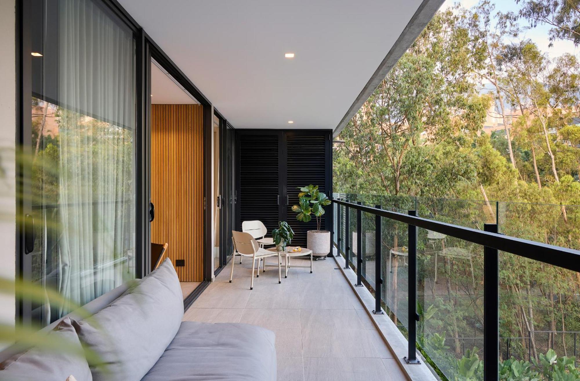Wake - Branded Residences Apartahotel