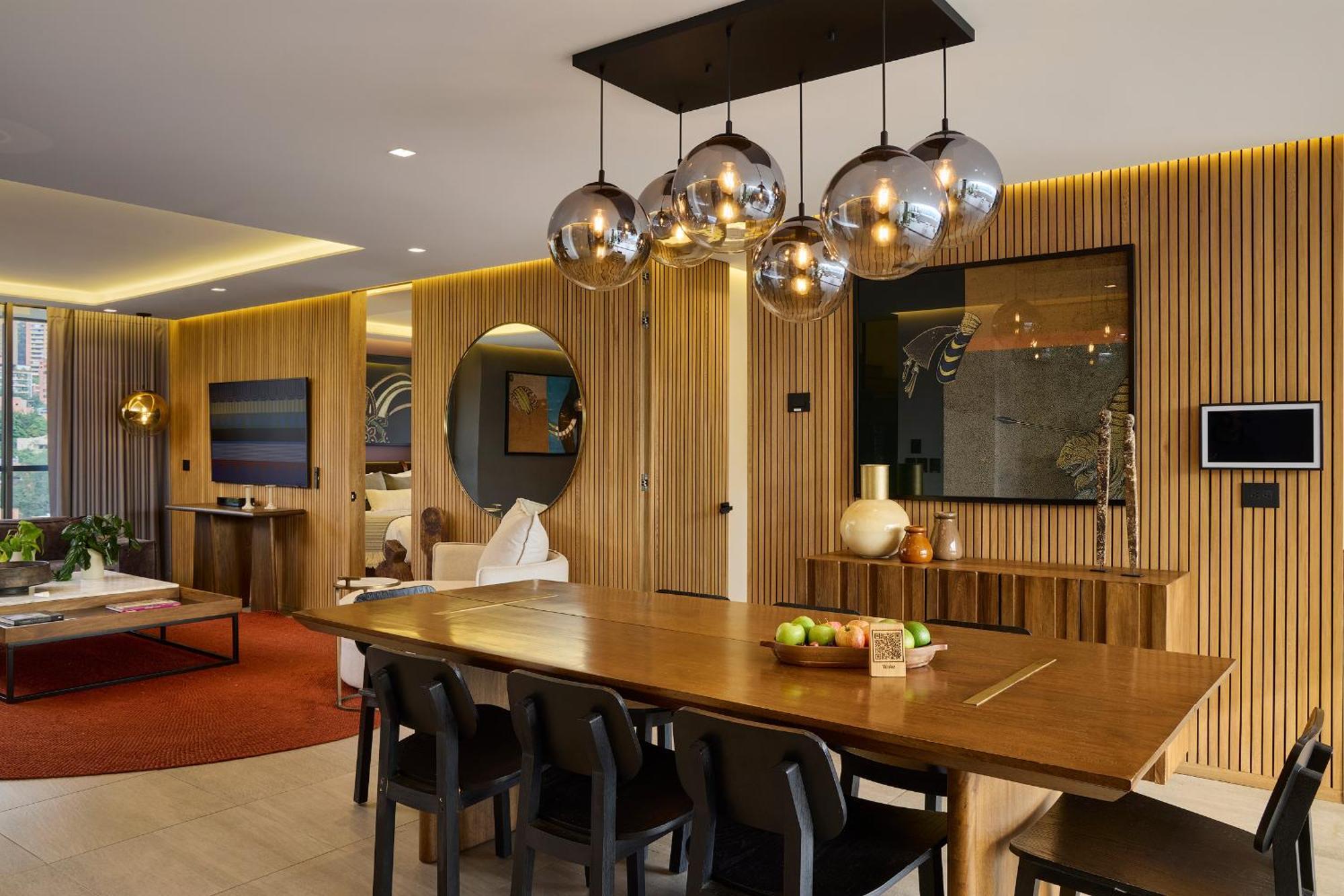 Wake - Branded Residences 4*