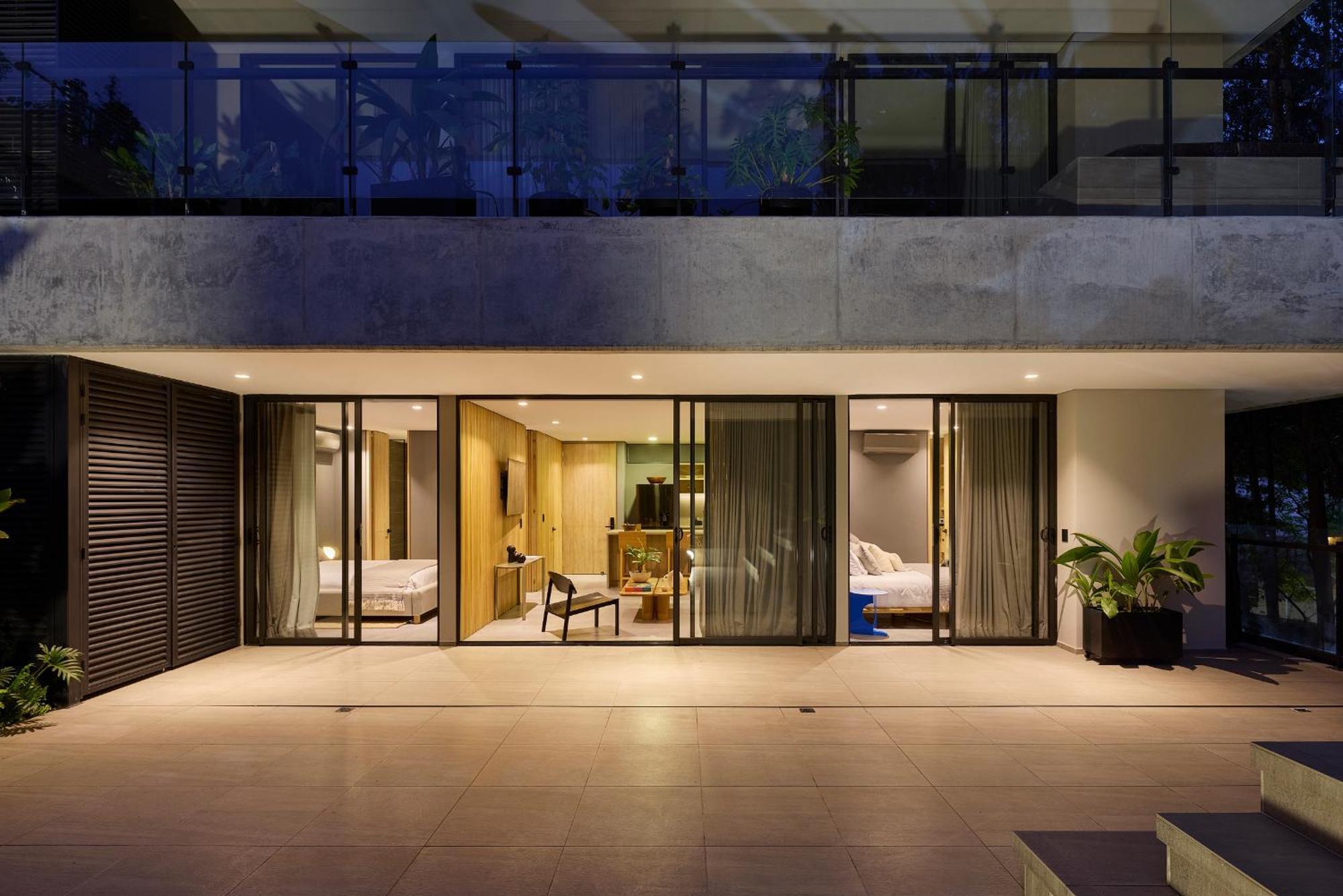 Wake - Branded Residences