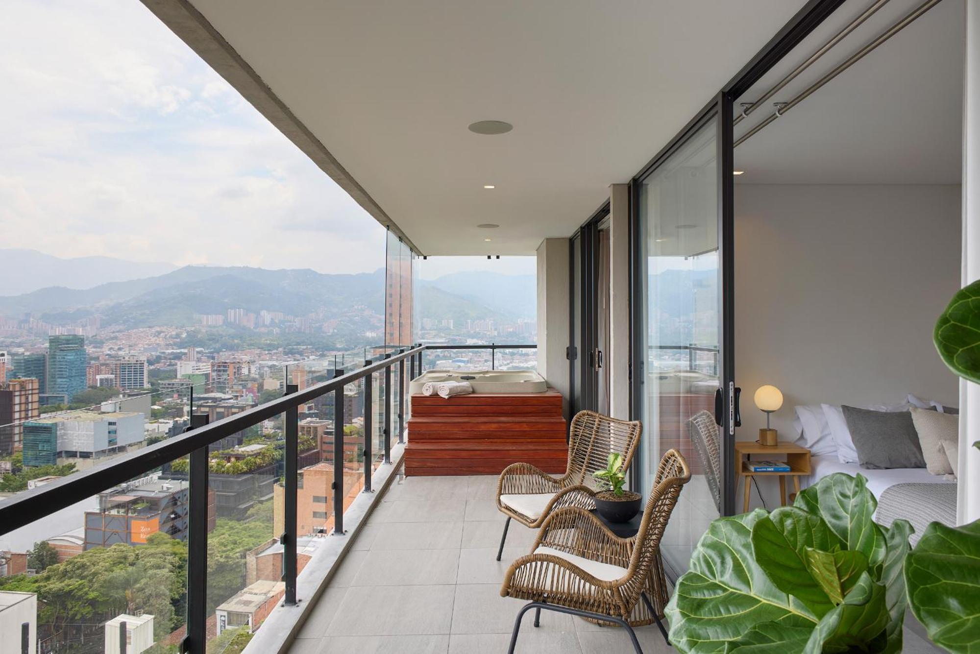 Apartahotel Wake - Branded Residences 4*