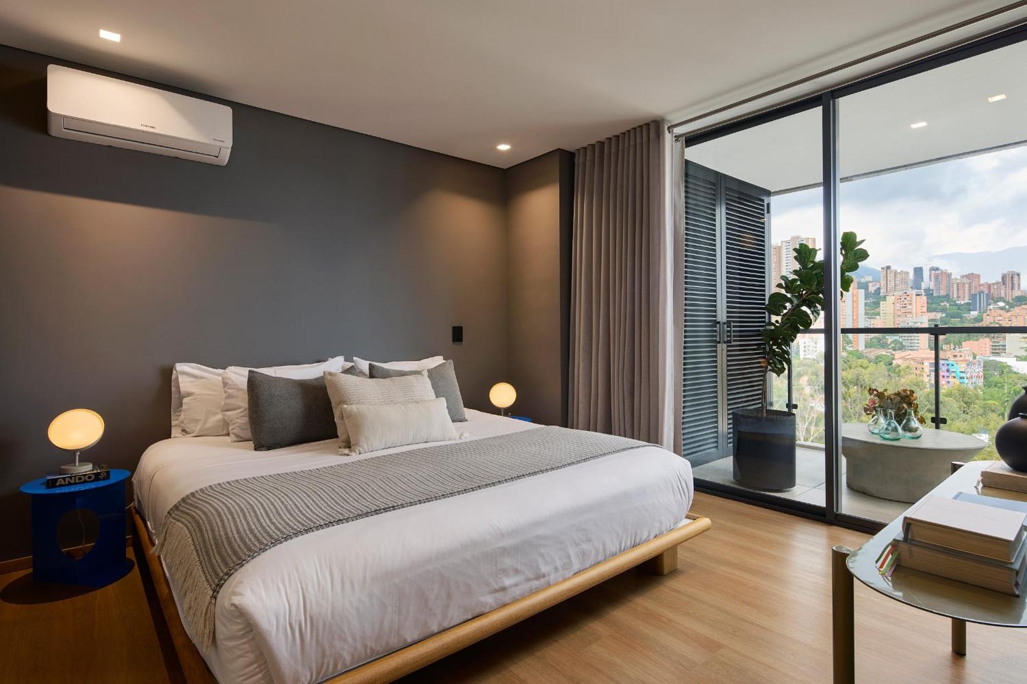 Wake - Branded Residences 4* Medellín