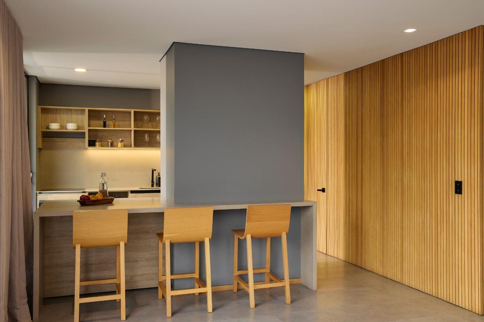 Wake - Branded Residences Apartahotel Medellín