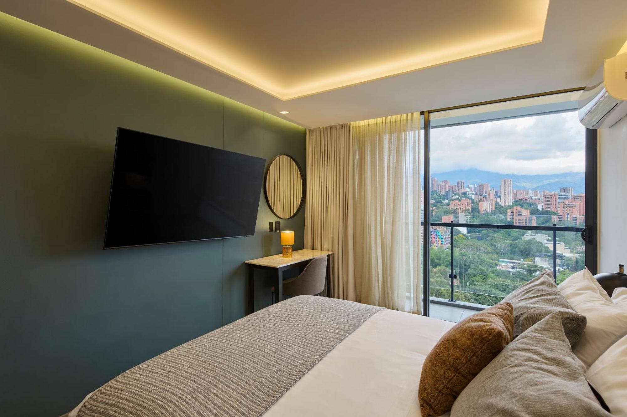 Wake - Branded Residences 4*