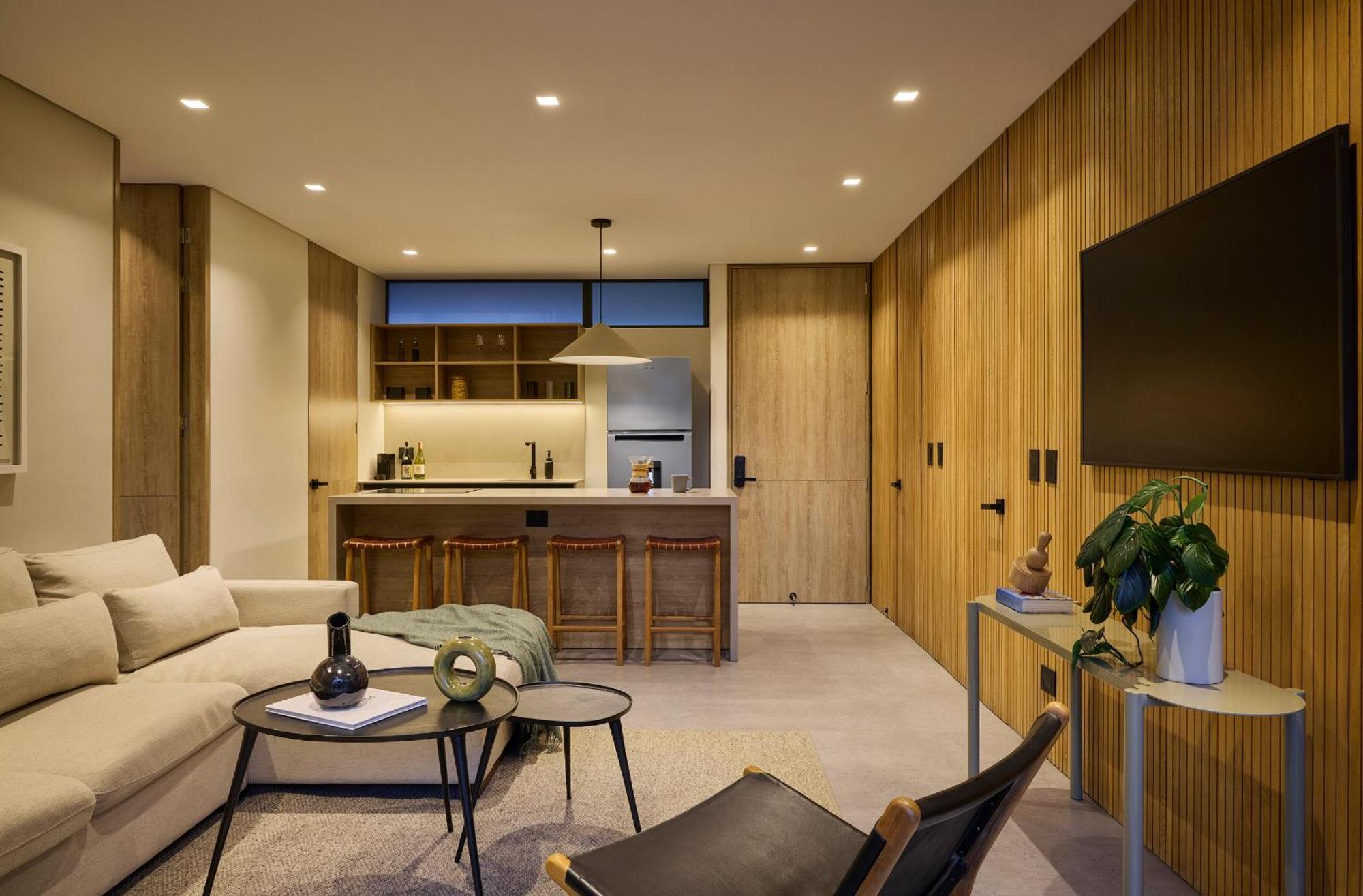 Apartahotel Wake - Branded Residences