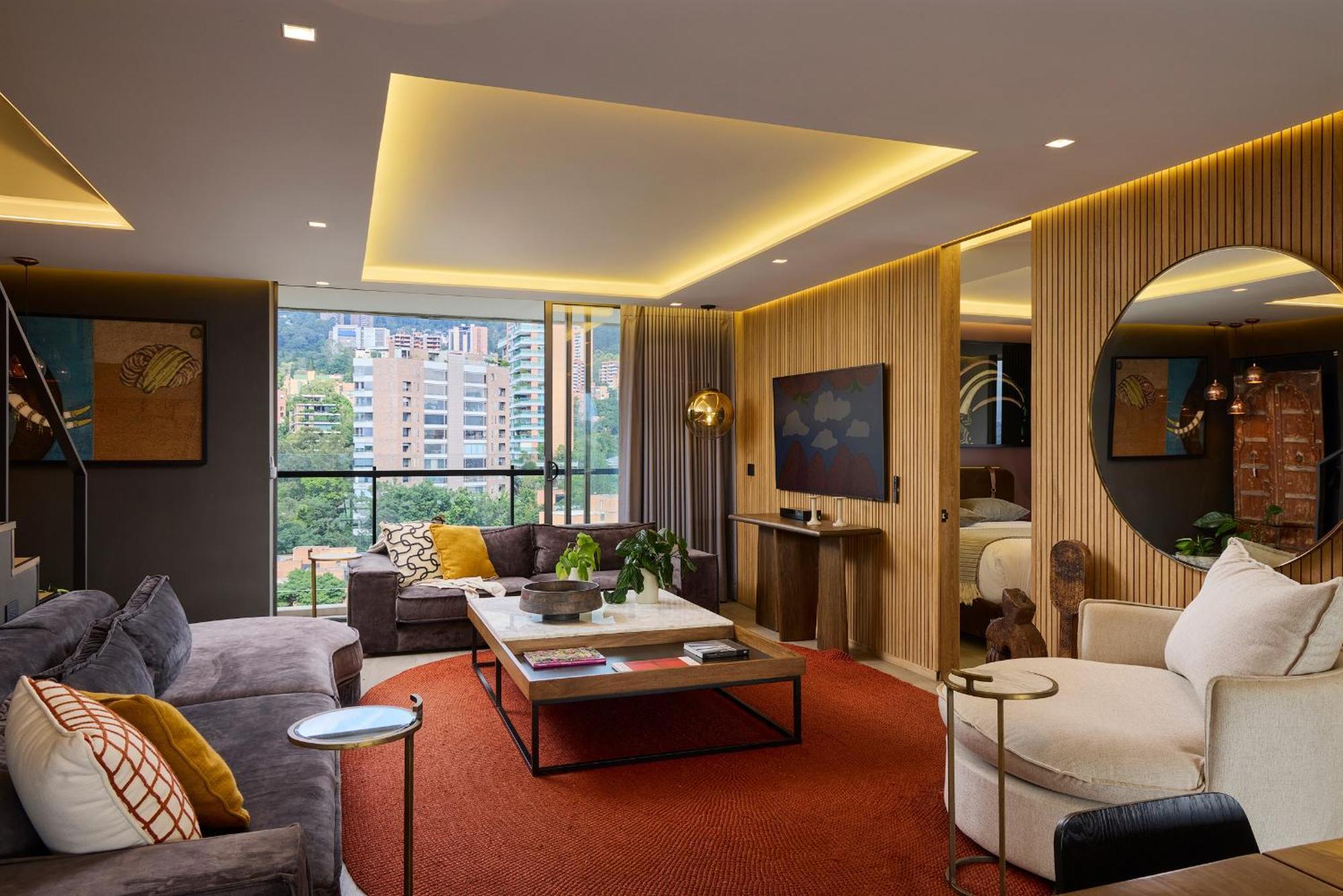 Wake - Branded Residences Apartahotel Medellín