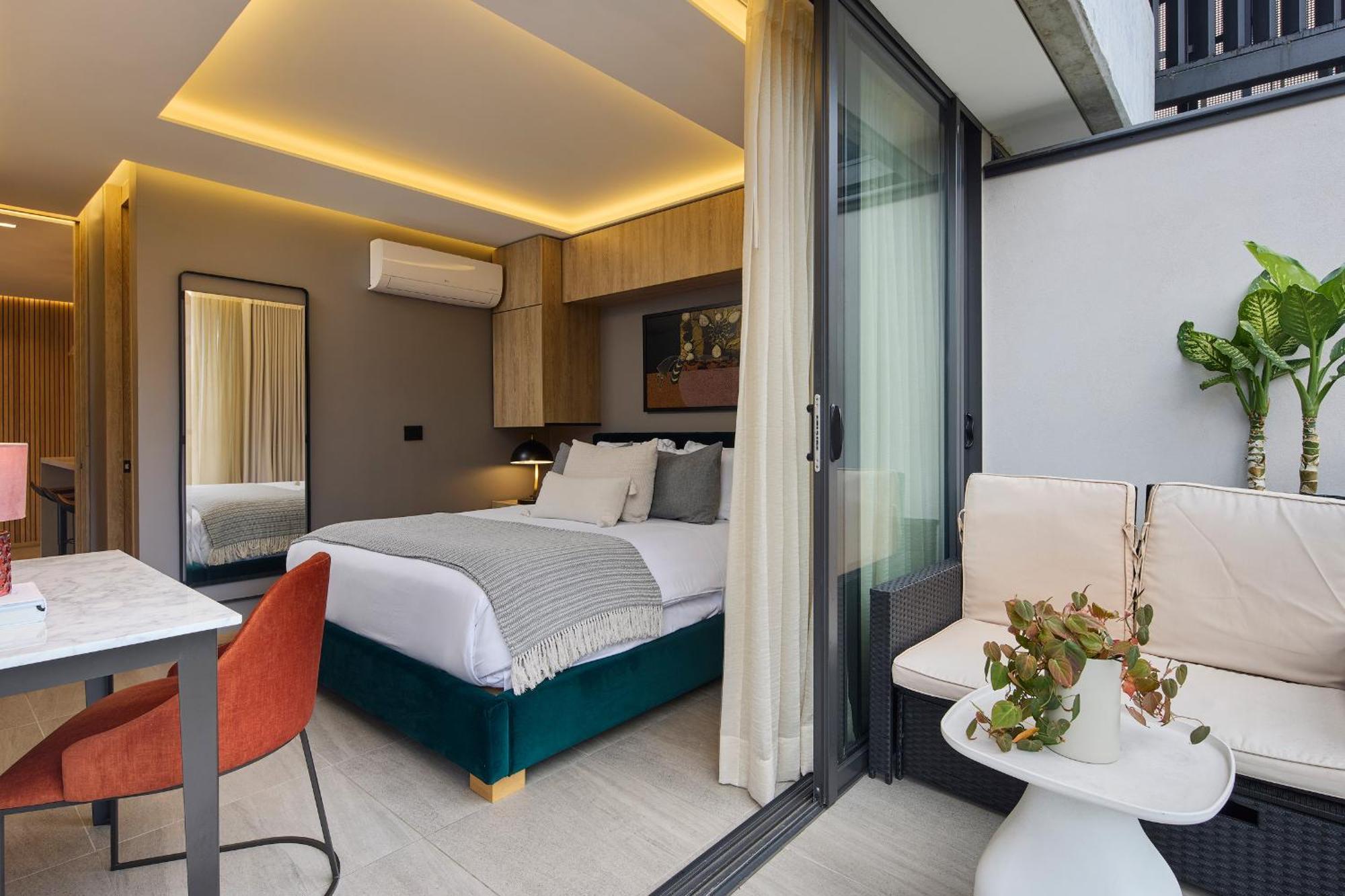 Wake - Branded Residences 4*