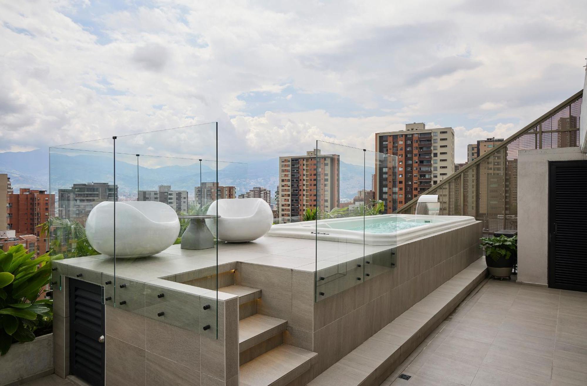 Wake - Branded Residences Medellín