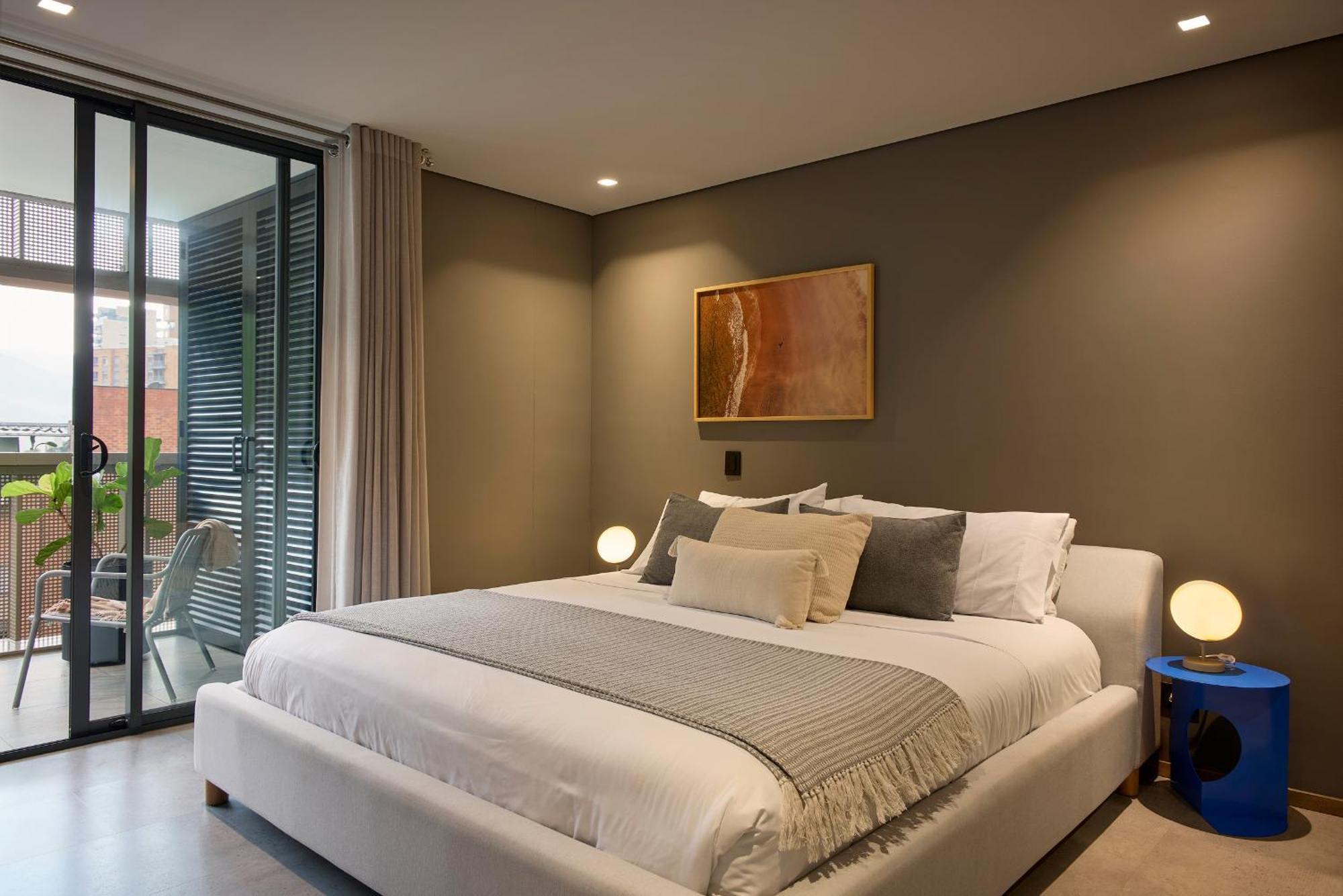 Wake - Branded Residences Apartahotel Medellín