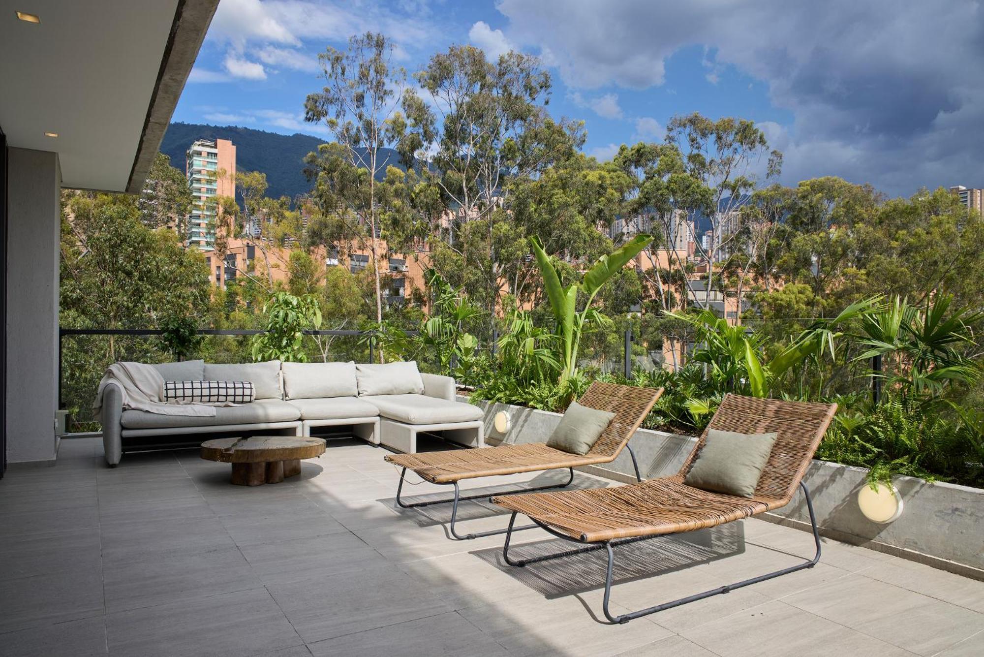 Apartahotel Wake - Branded Residences Medellín