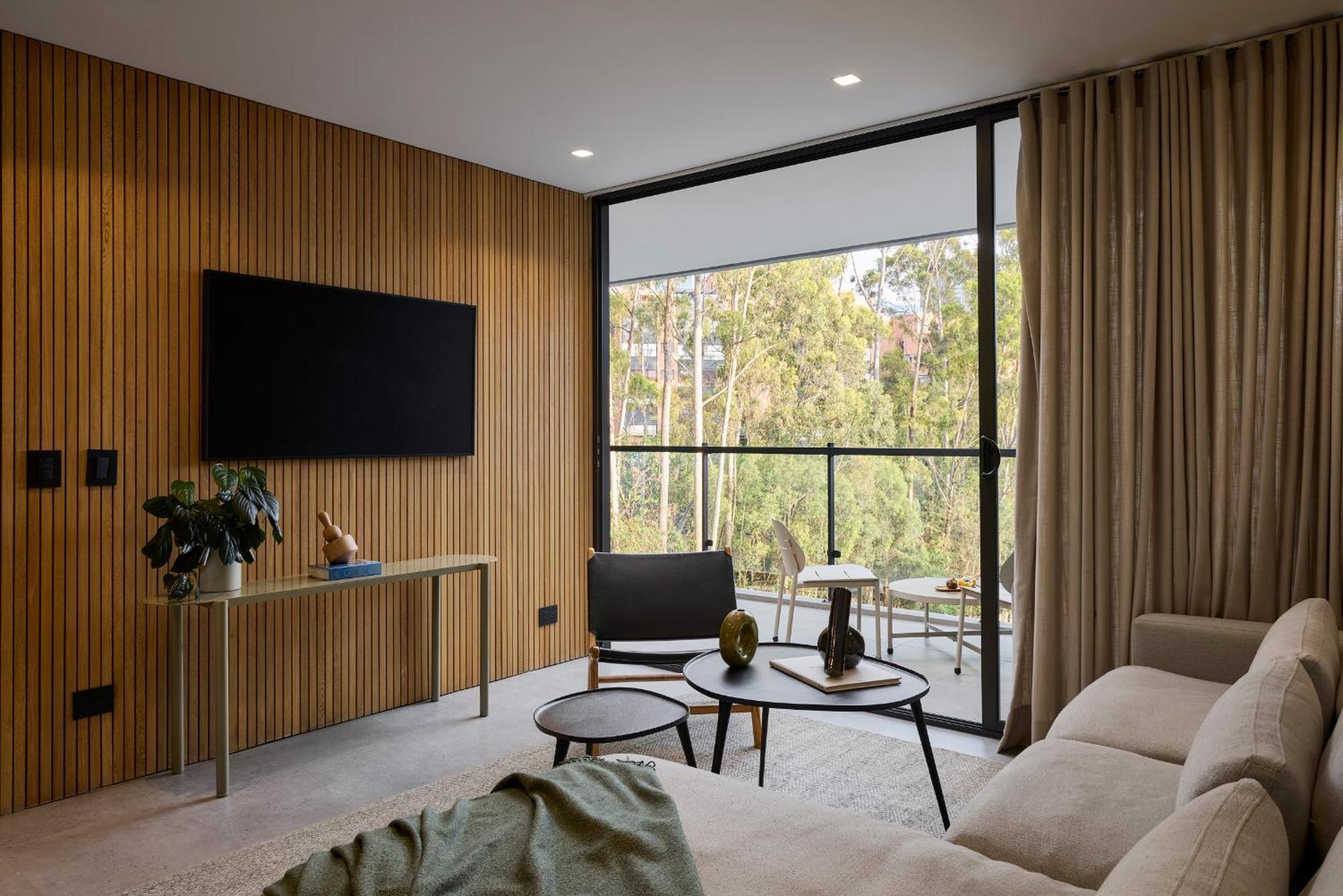 Wake - Branded Residences 4*