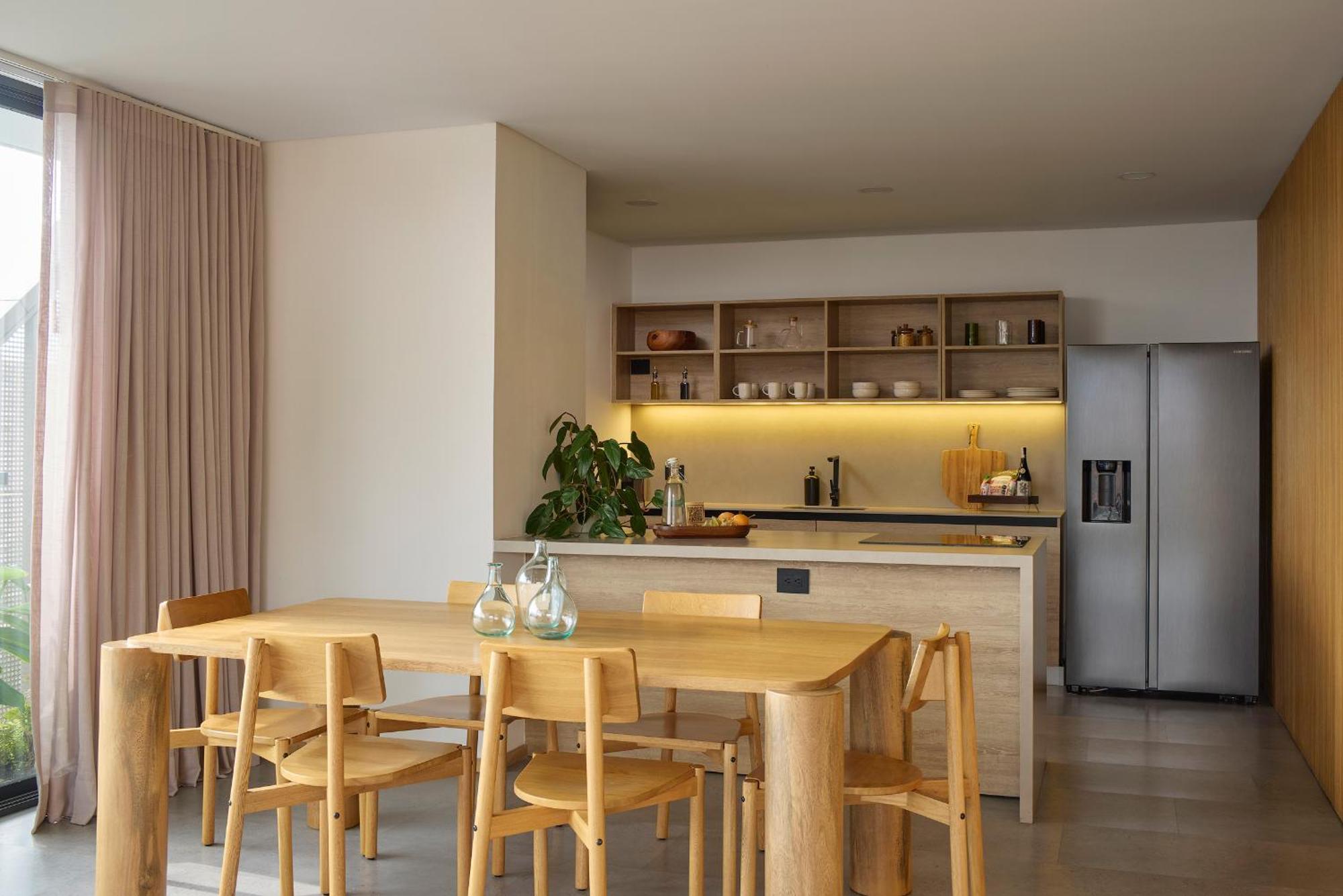 Apartahotel Wake - Branded Residences