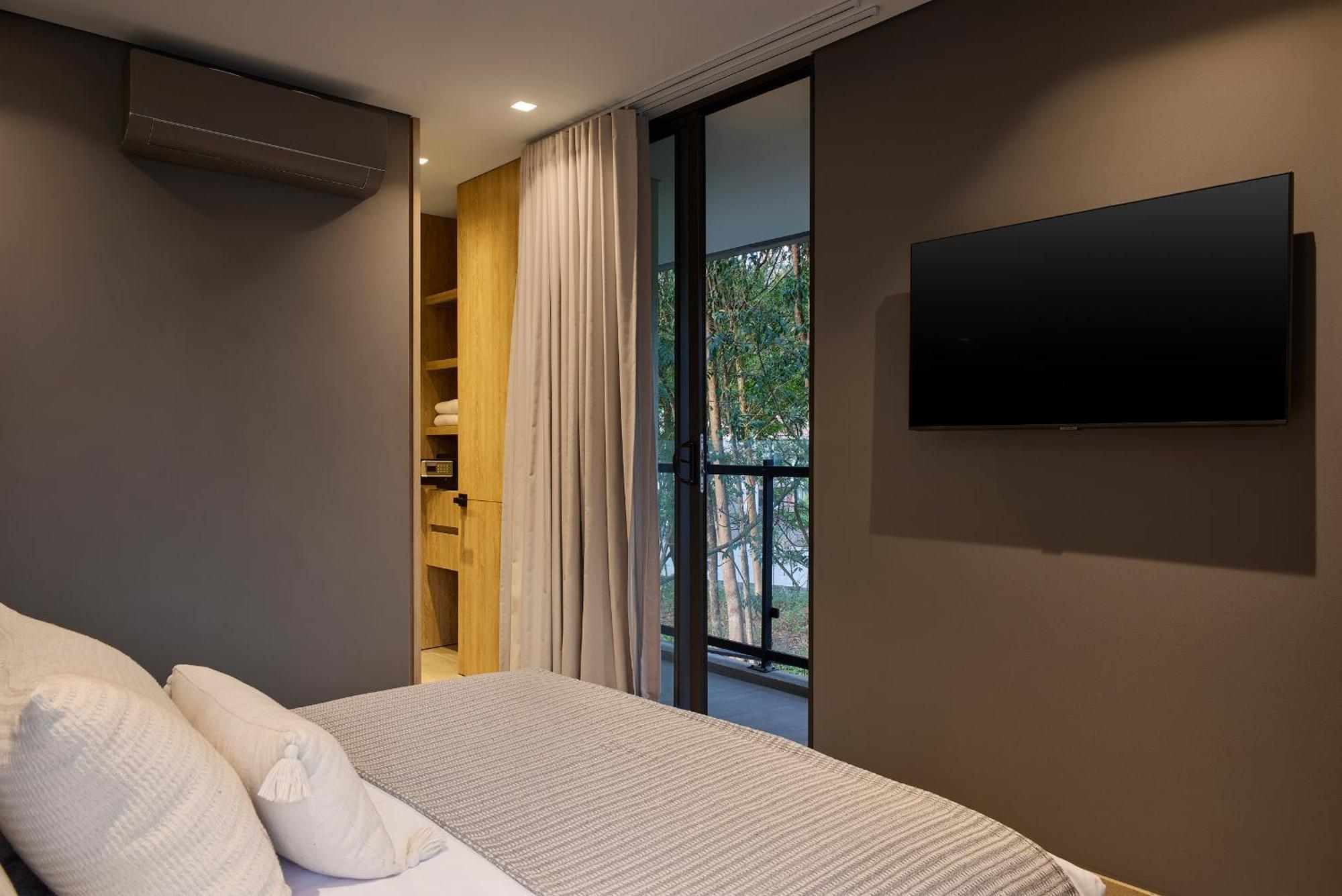 Wake - Branded Residences Medellín