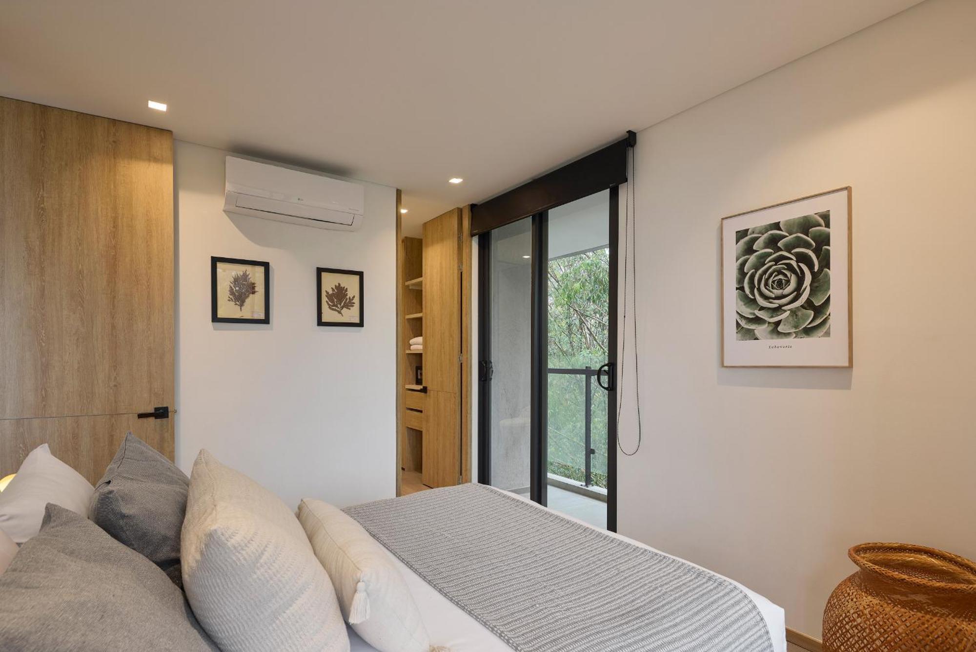 Apartahotel Wake - Branded Residences Medellín
