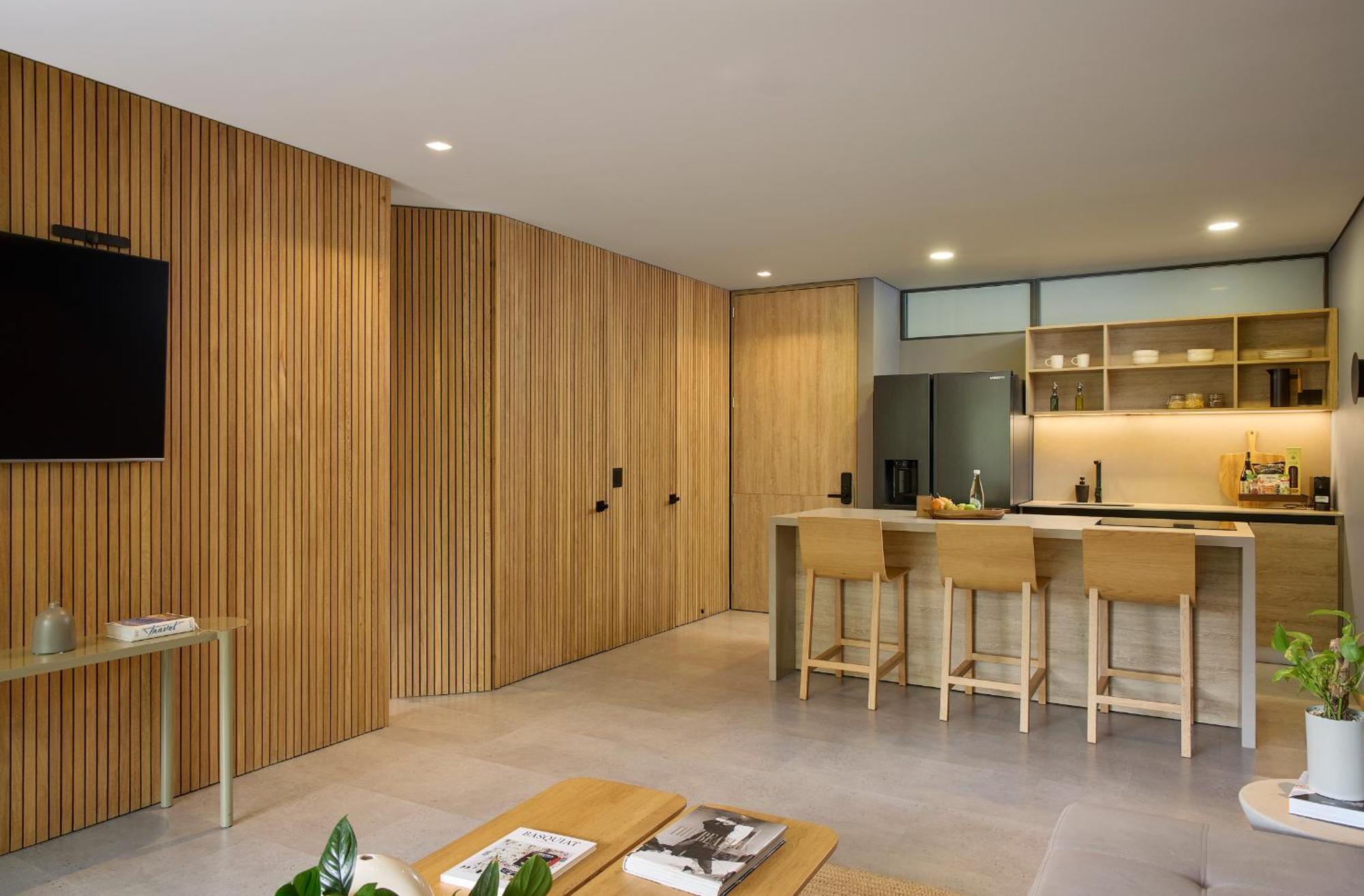 Wake - Branded Residences Apartahotel