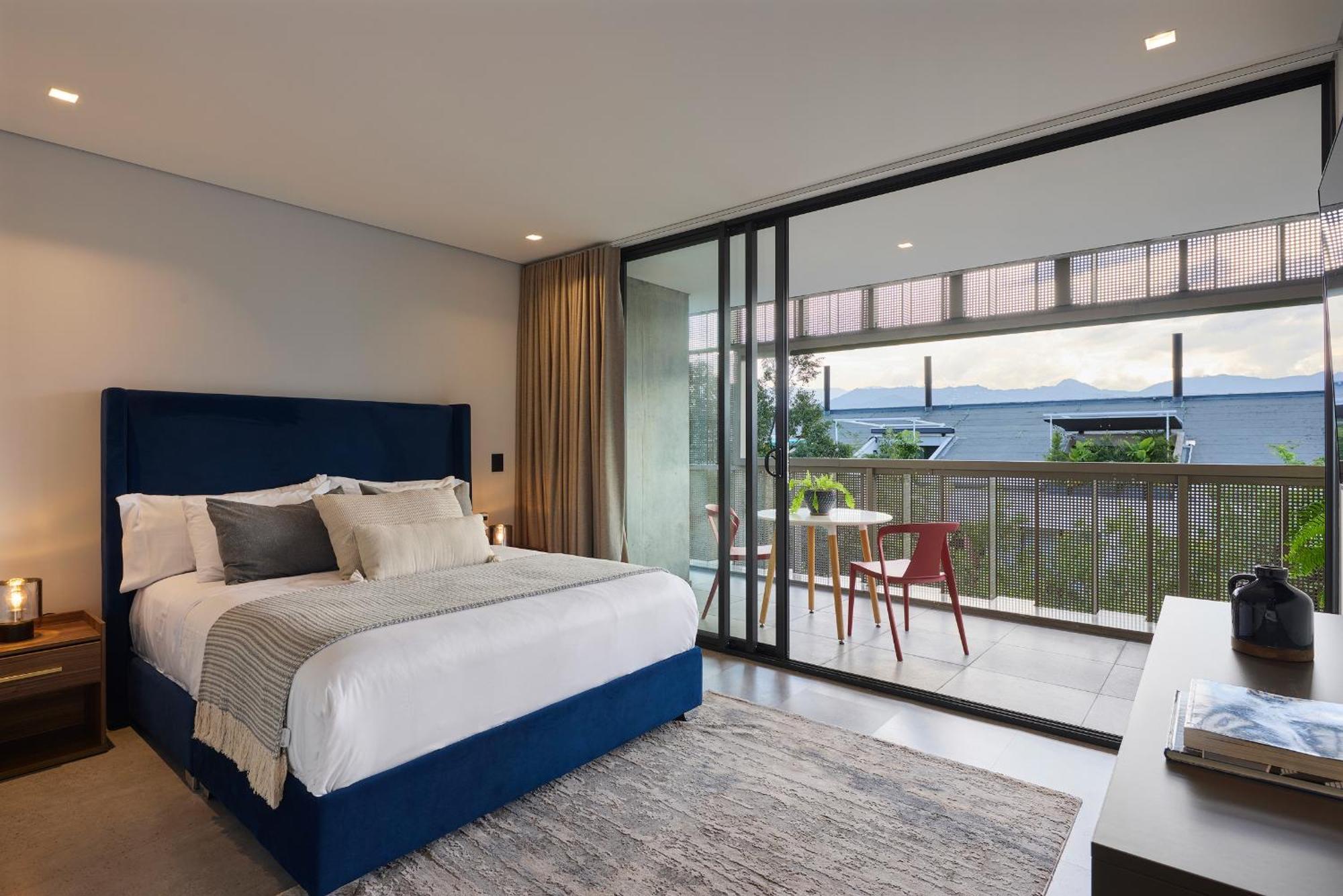 Apartahotel Wake - Branded Residences