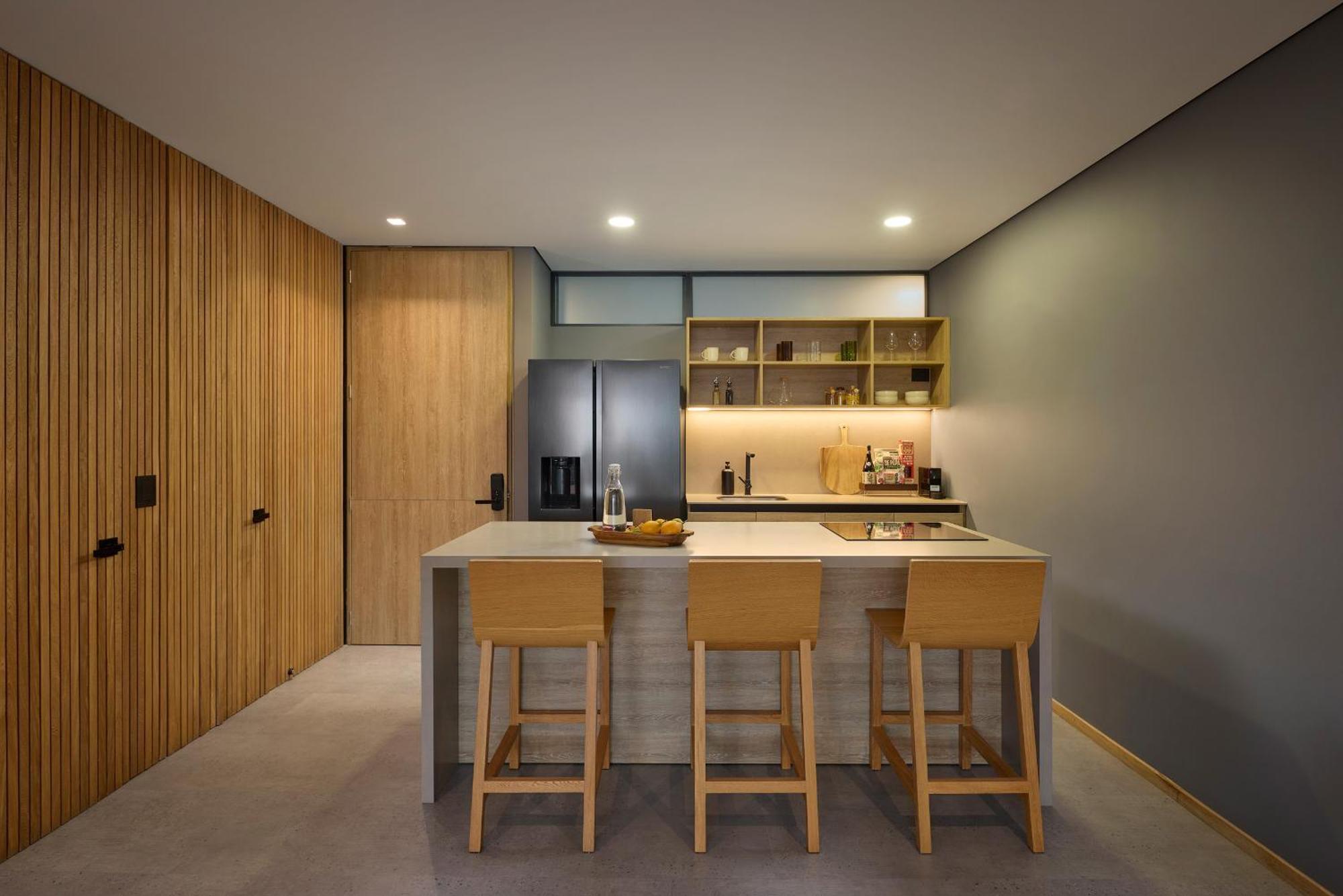 Wake - Branded Residences 4*