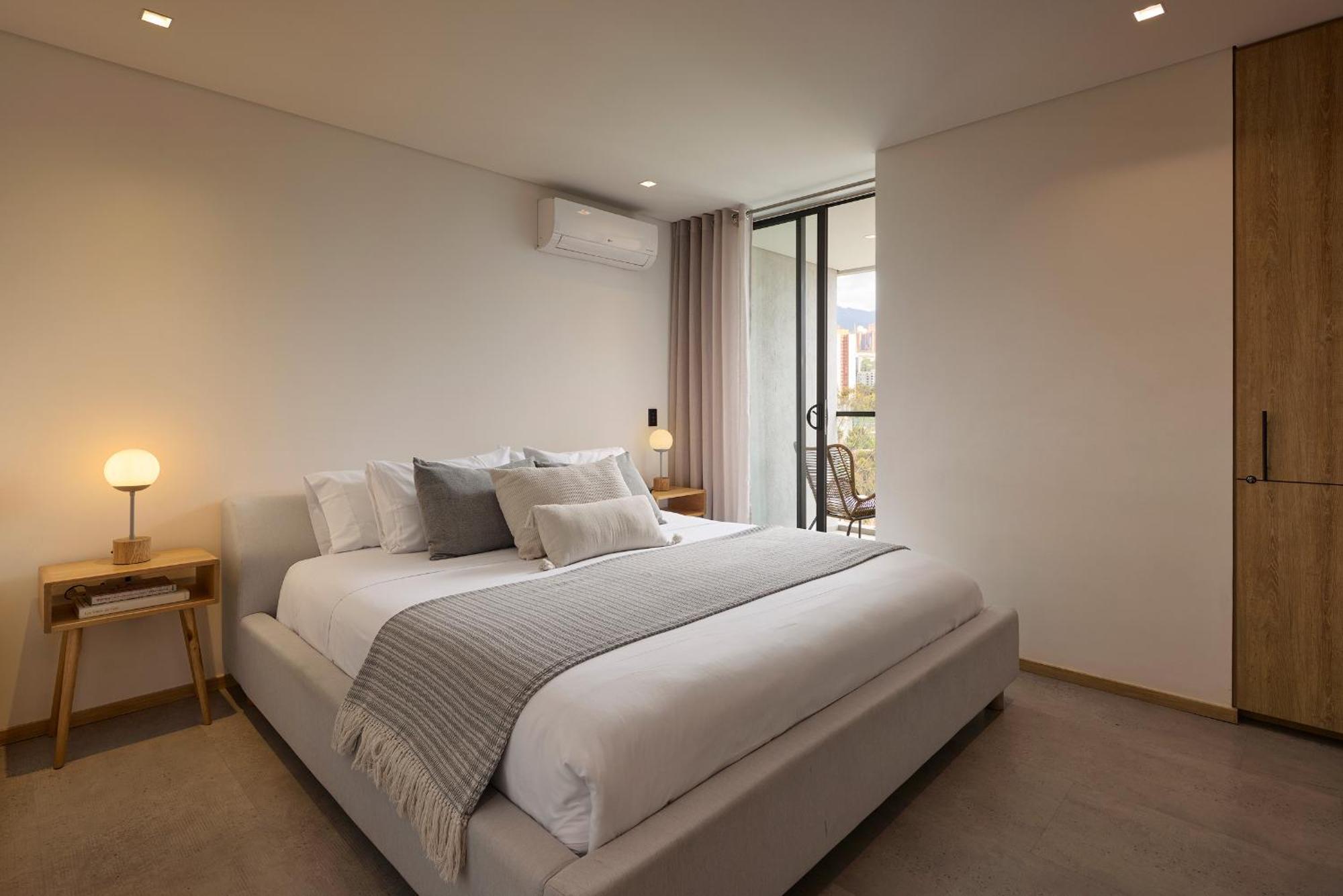 Apartahotel Wake - Branded Residences