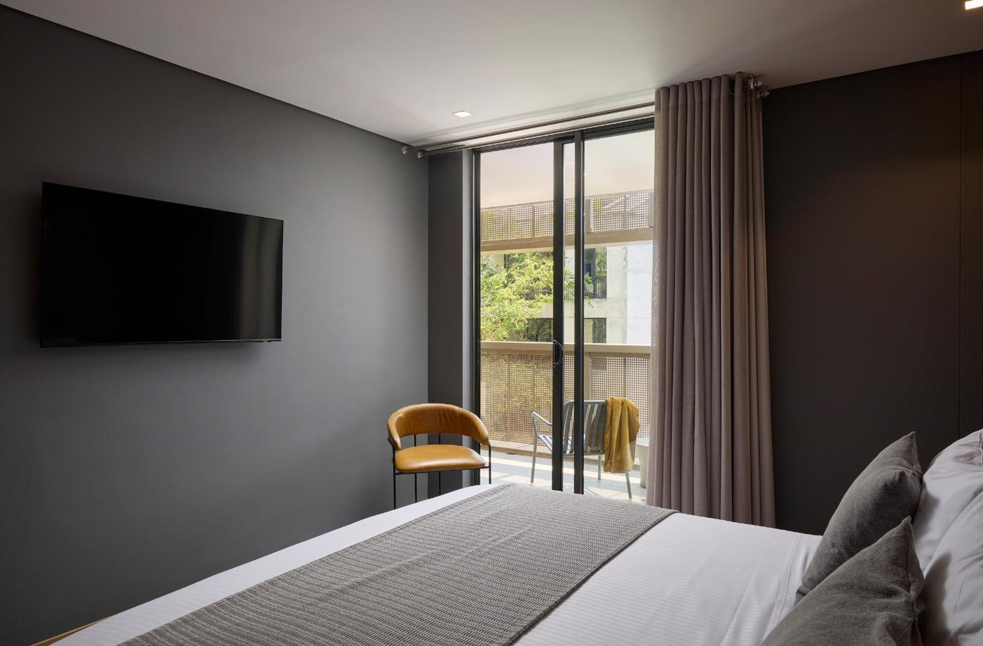 Wake - Branded Residences Apartahotel Medellín