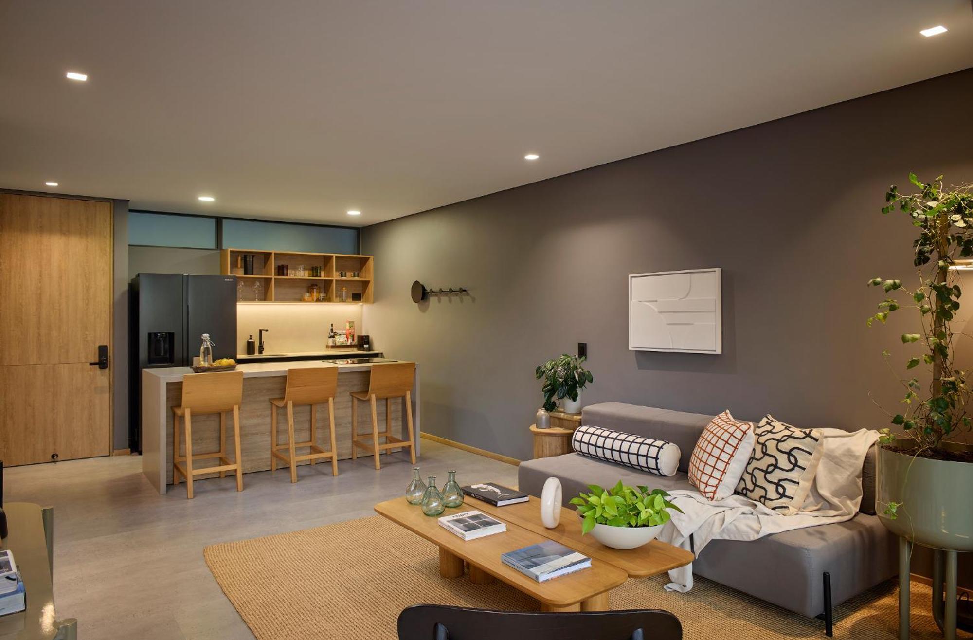 Wake - Branded Residences Apartahotel