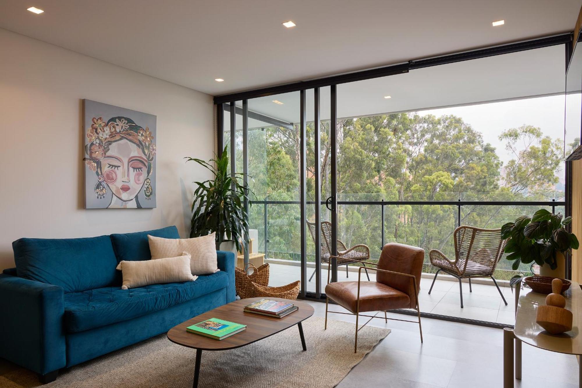 Wake - Branded Residences 4*