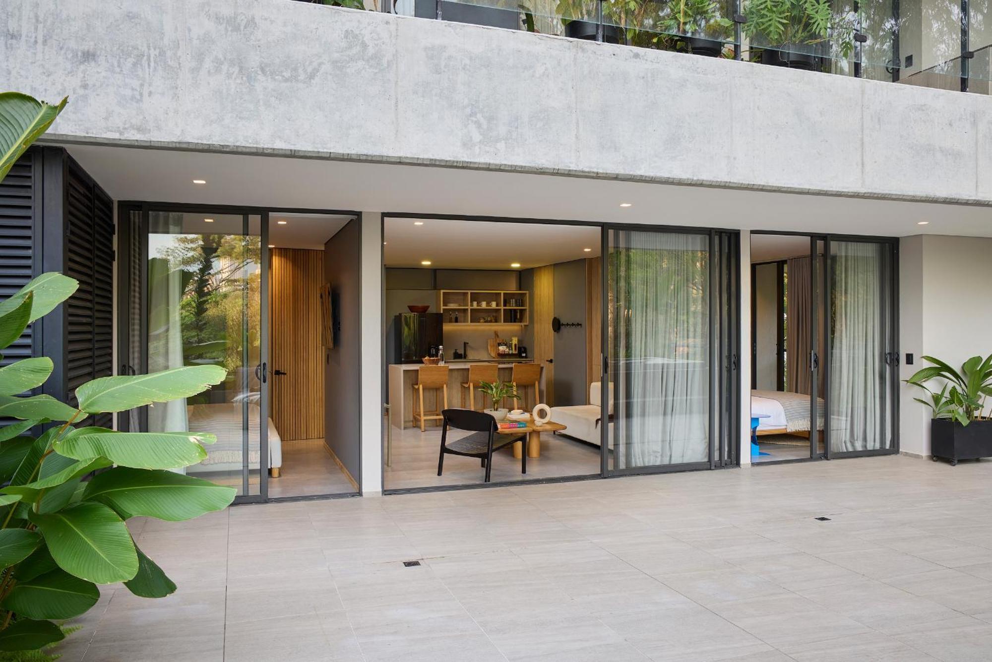 Wake - Branded Residences