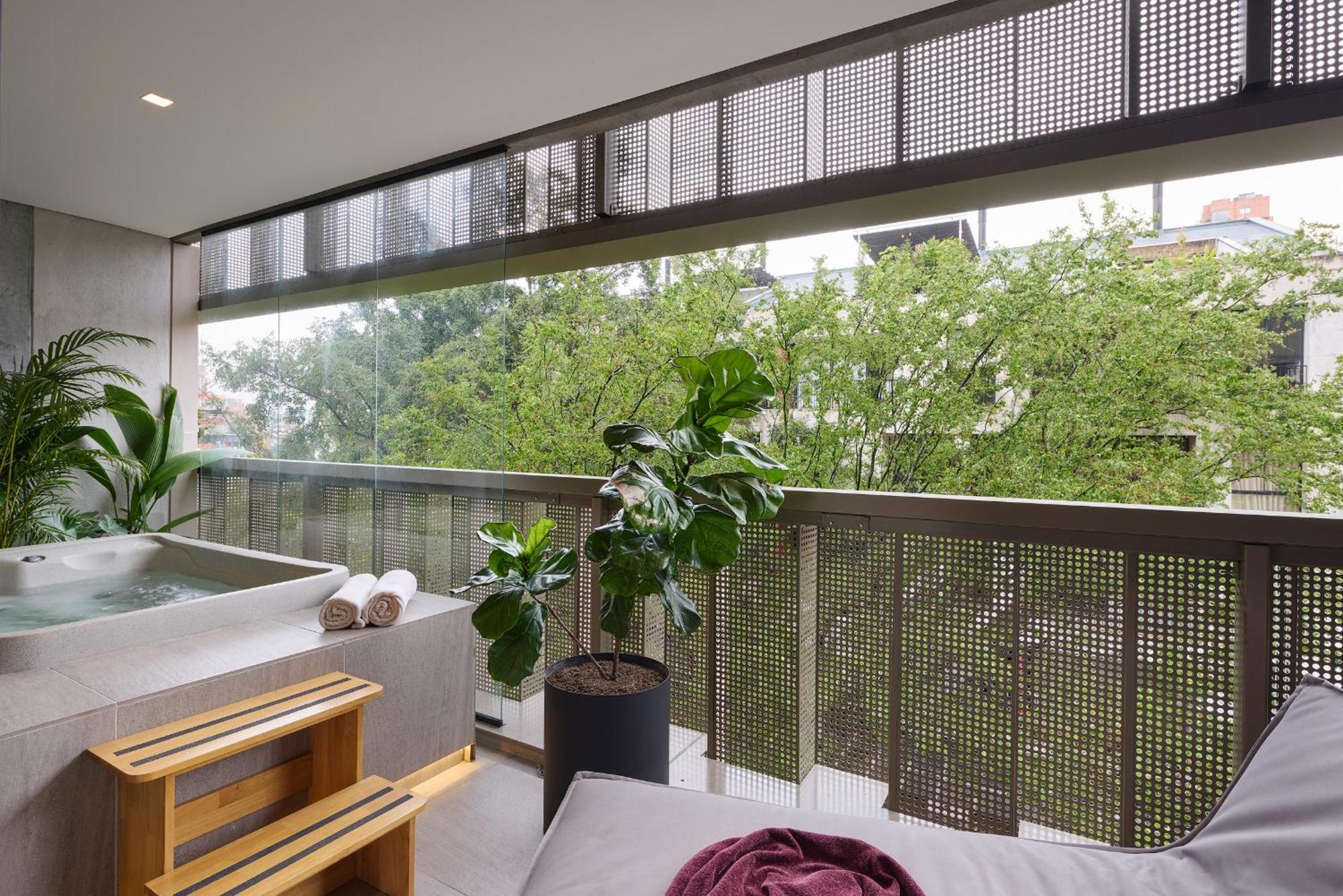 Wake - Branded Residences 4*