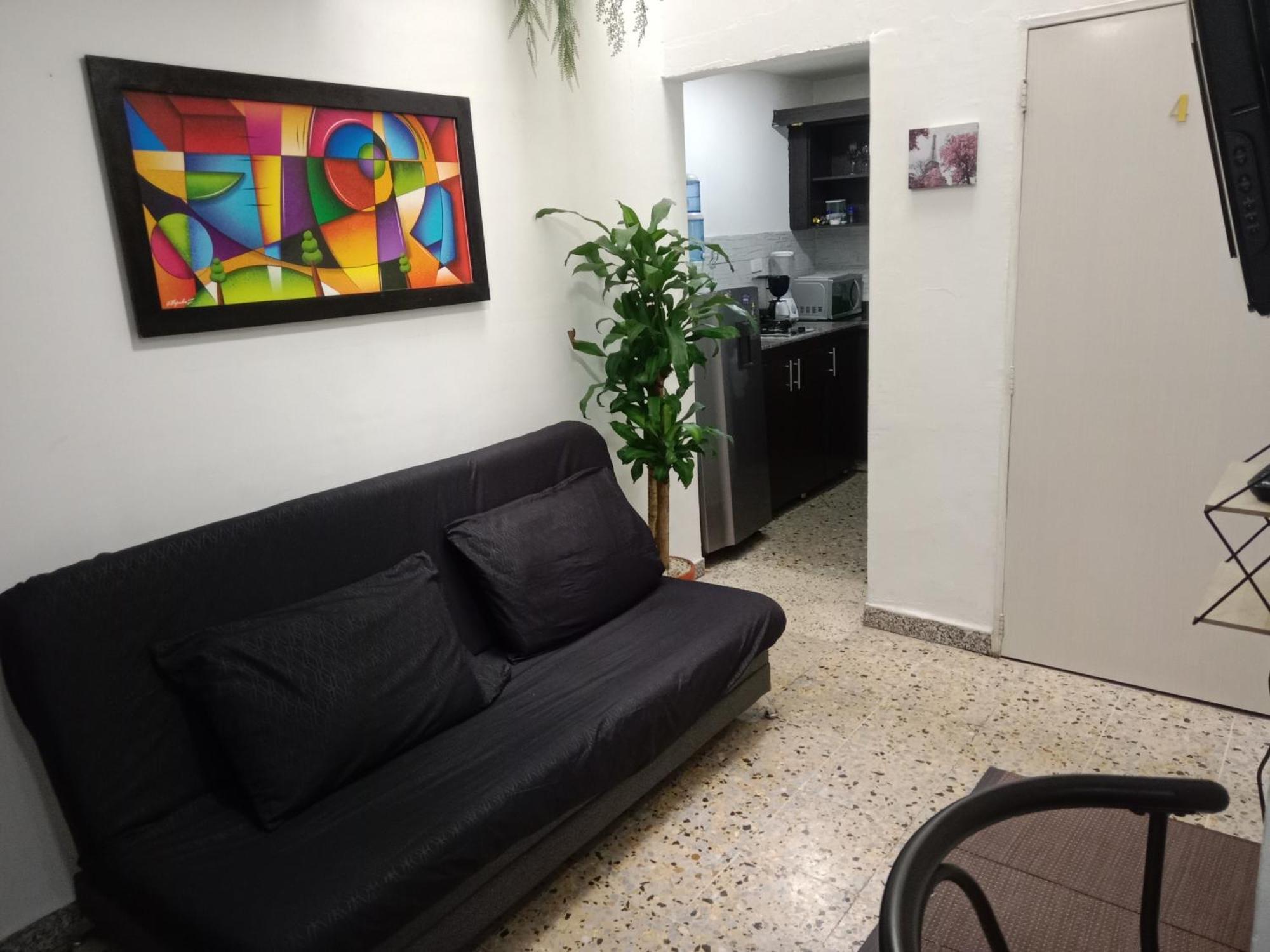 Casa Sweet