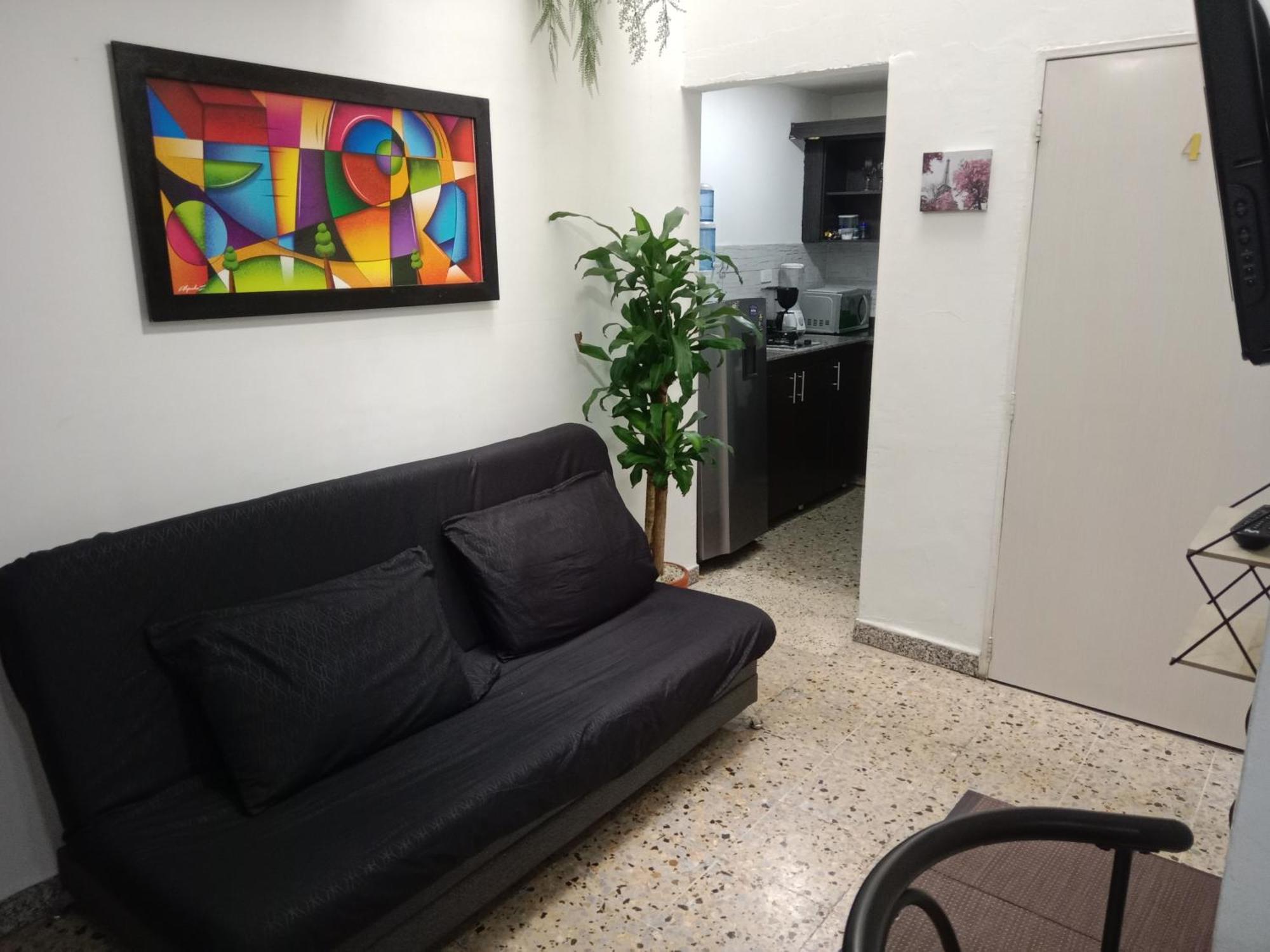 Сasa de vacaciones House Sweet 2 *