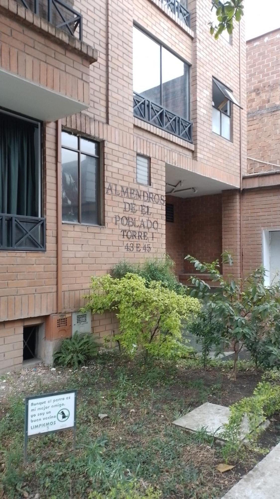 Apartamento Comodo En El Poblado Medellín