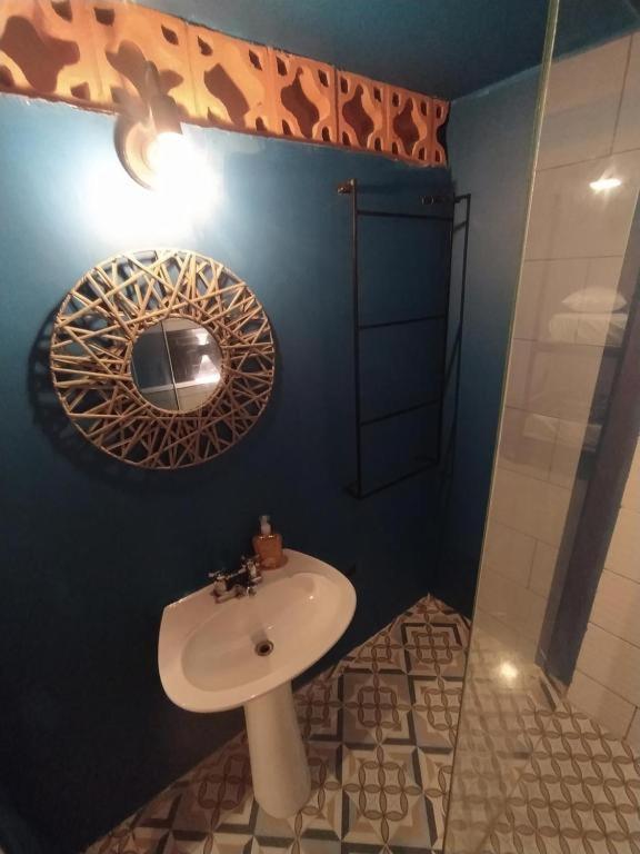 Casa Primavera Medellín