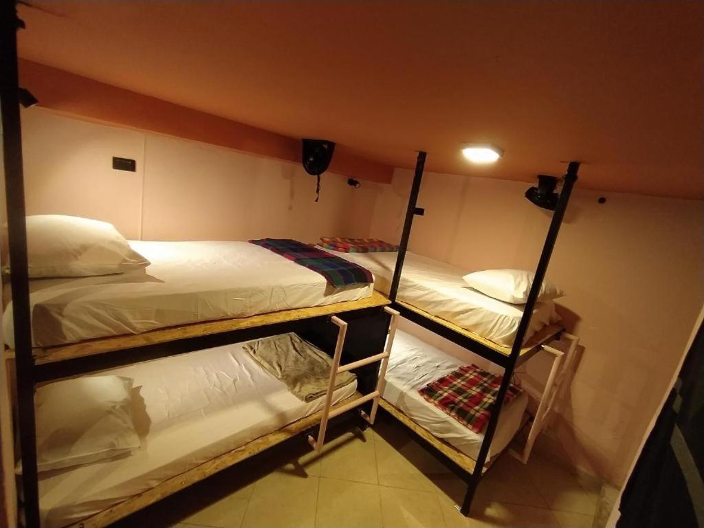 Casa Primavera Medellín