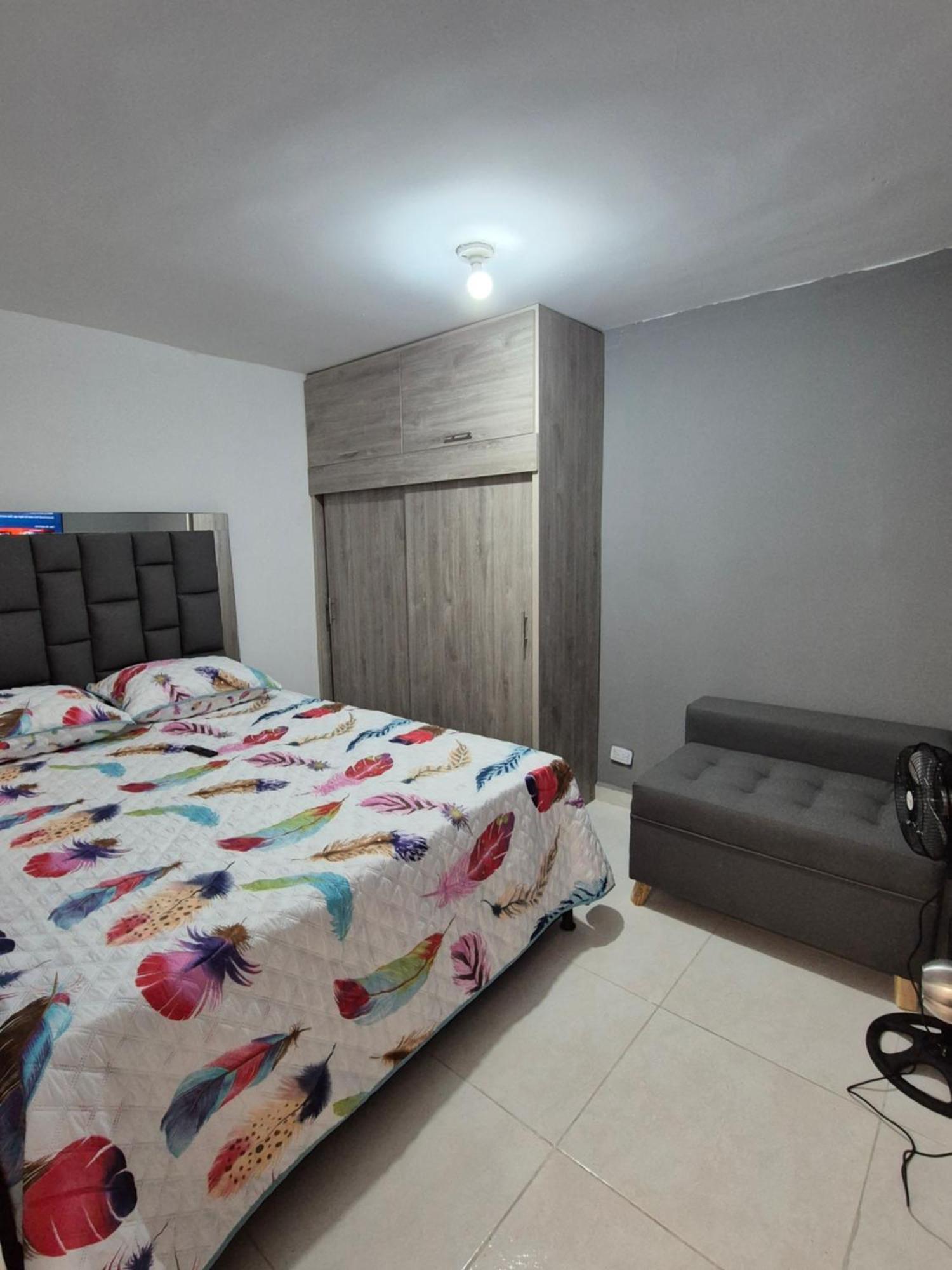 Apartamento Ecxepcional Y Elegante *