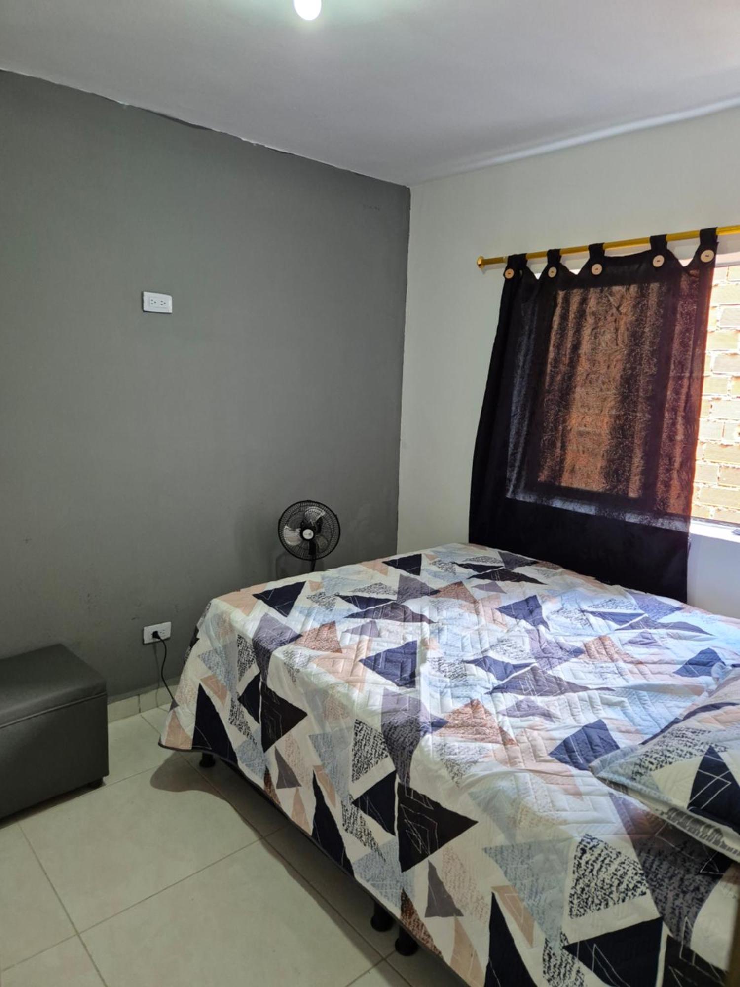 Apartamento Ecxepcional Y Elegante *