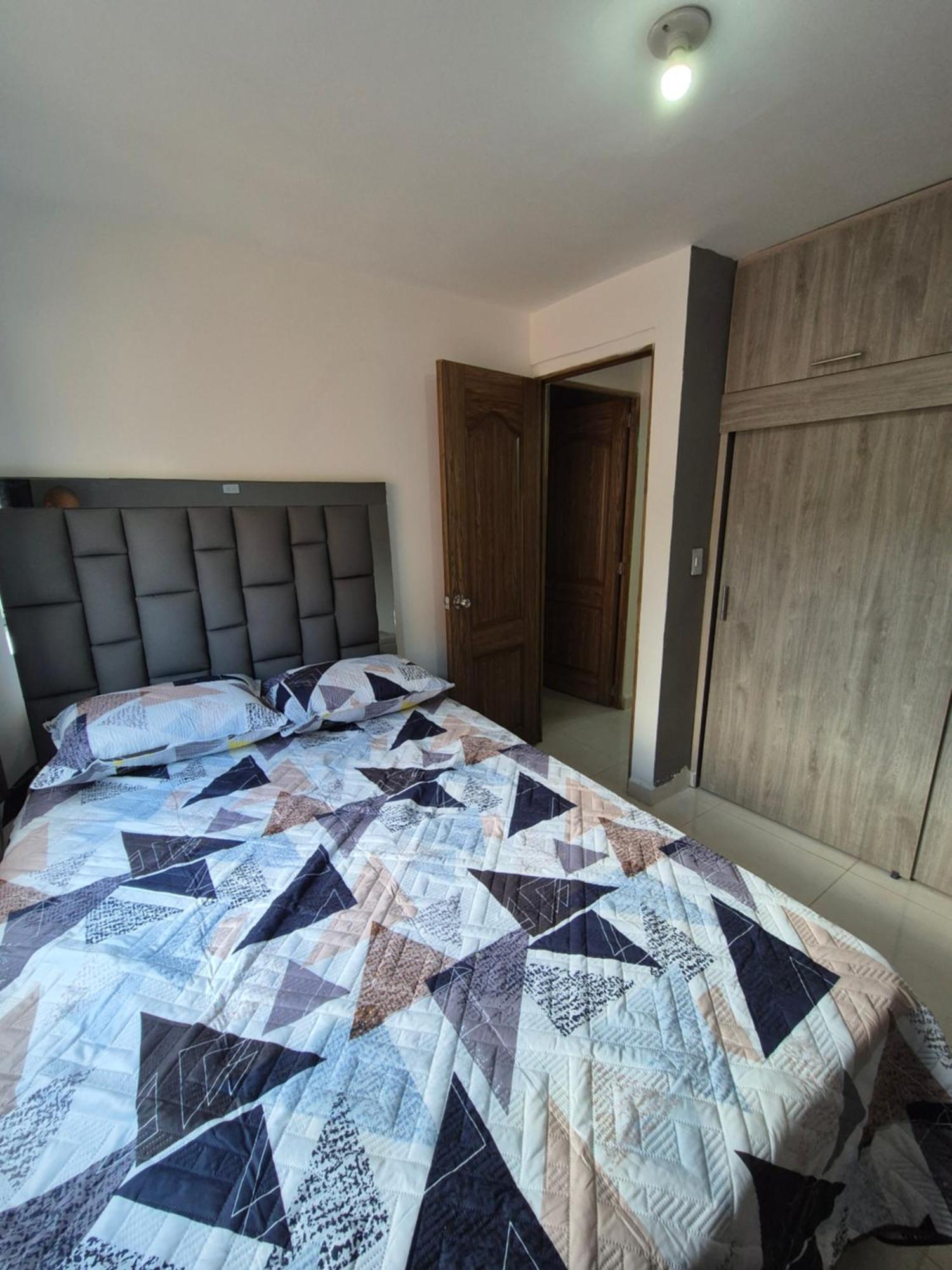 Apartamento Ecxepcional Y Elegante *