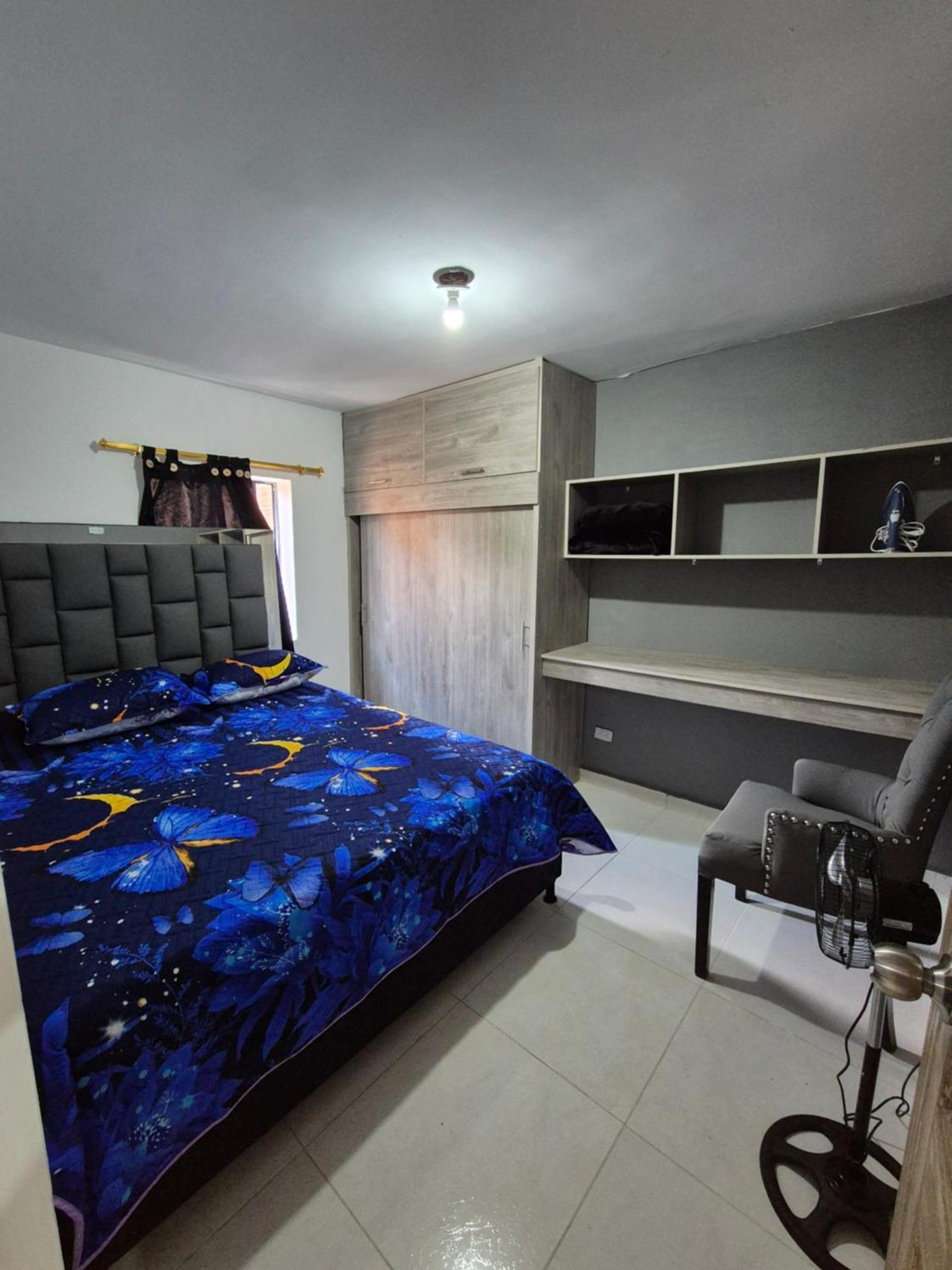 Apartamento Ecxepcional Y Elegante *