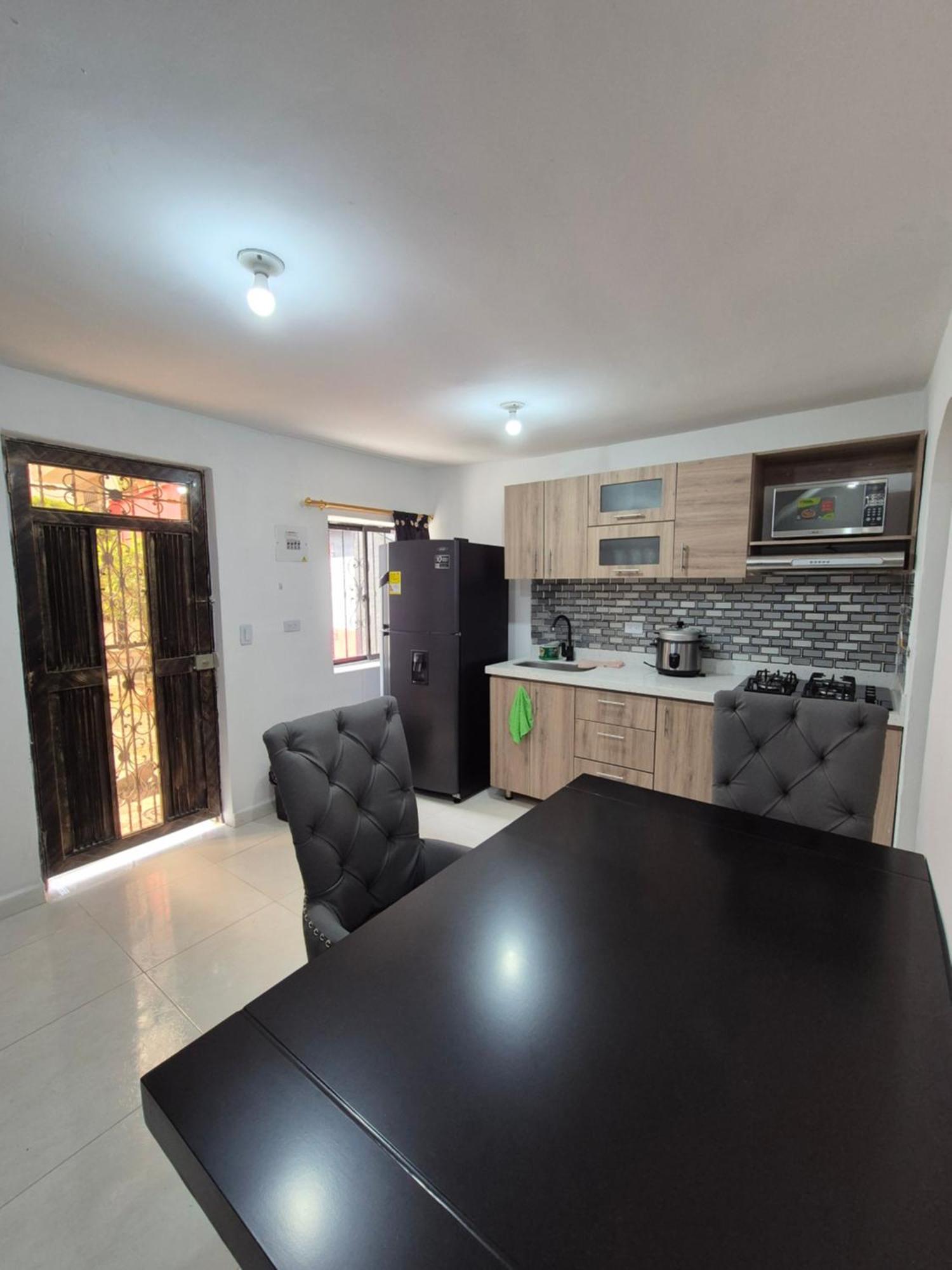 Ecxepcional Y Elegante Apartamento *