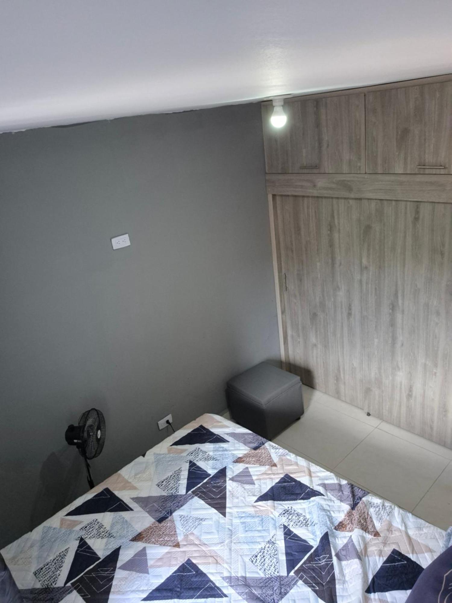 Apartamento Ecxepcional Y Elegante