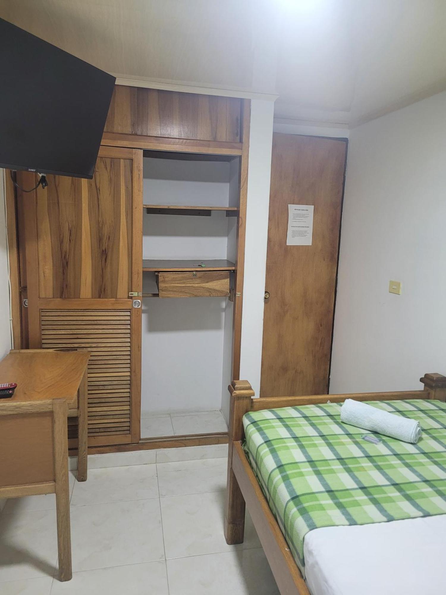 San Vicente * Medellín