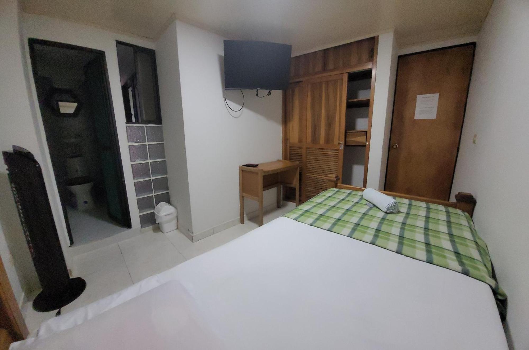 Hostal San Vicente Medellín