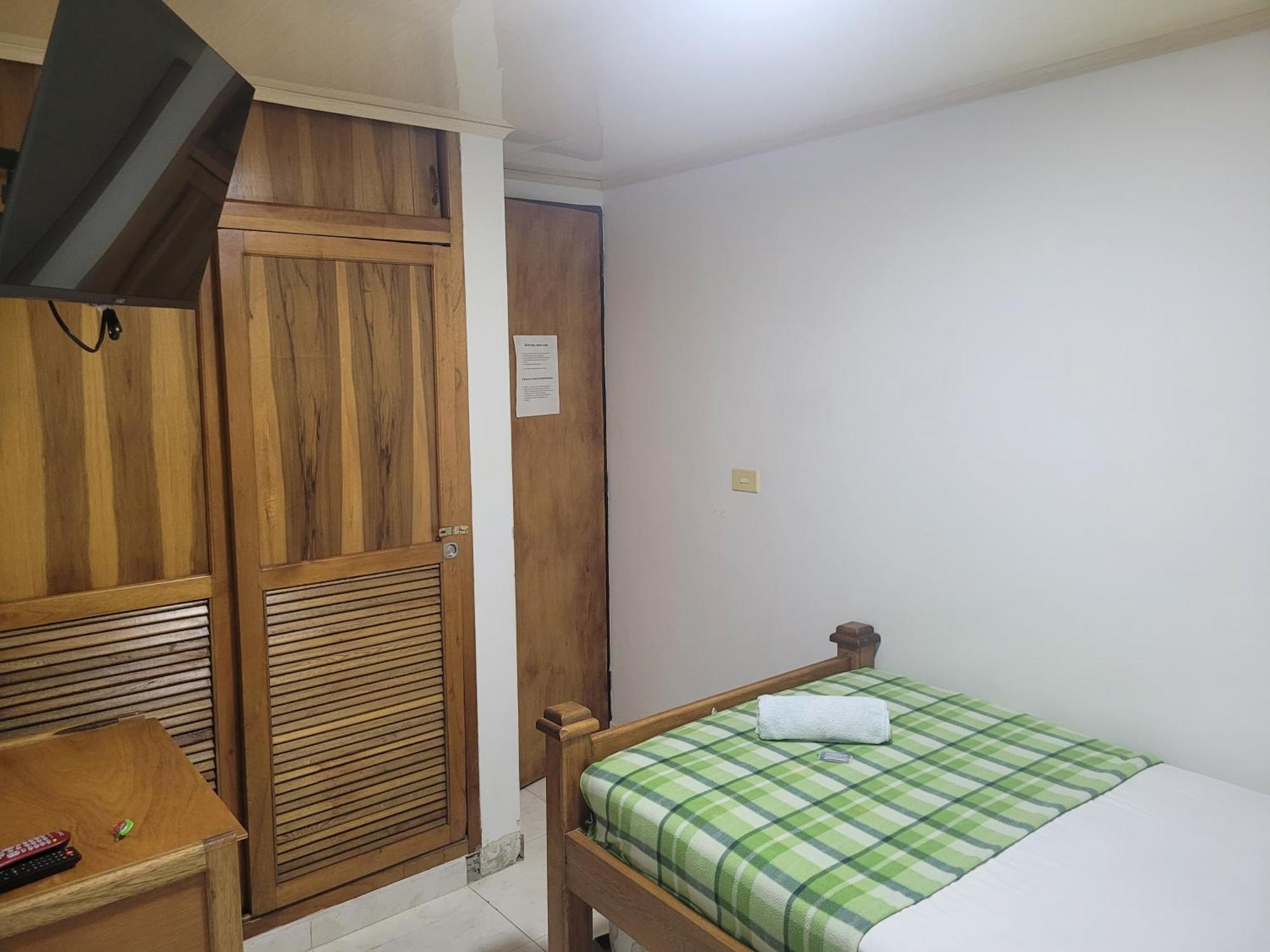 San Vicente Hostal Medellín