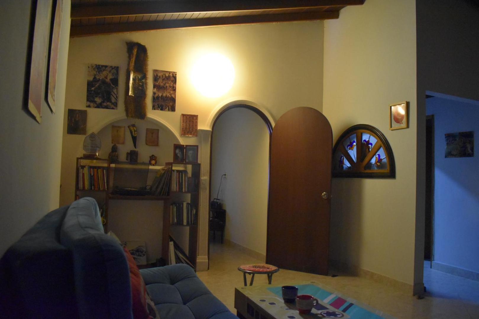 Habitación en casa particular Grecia's